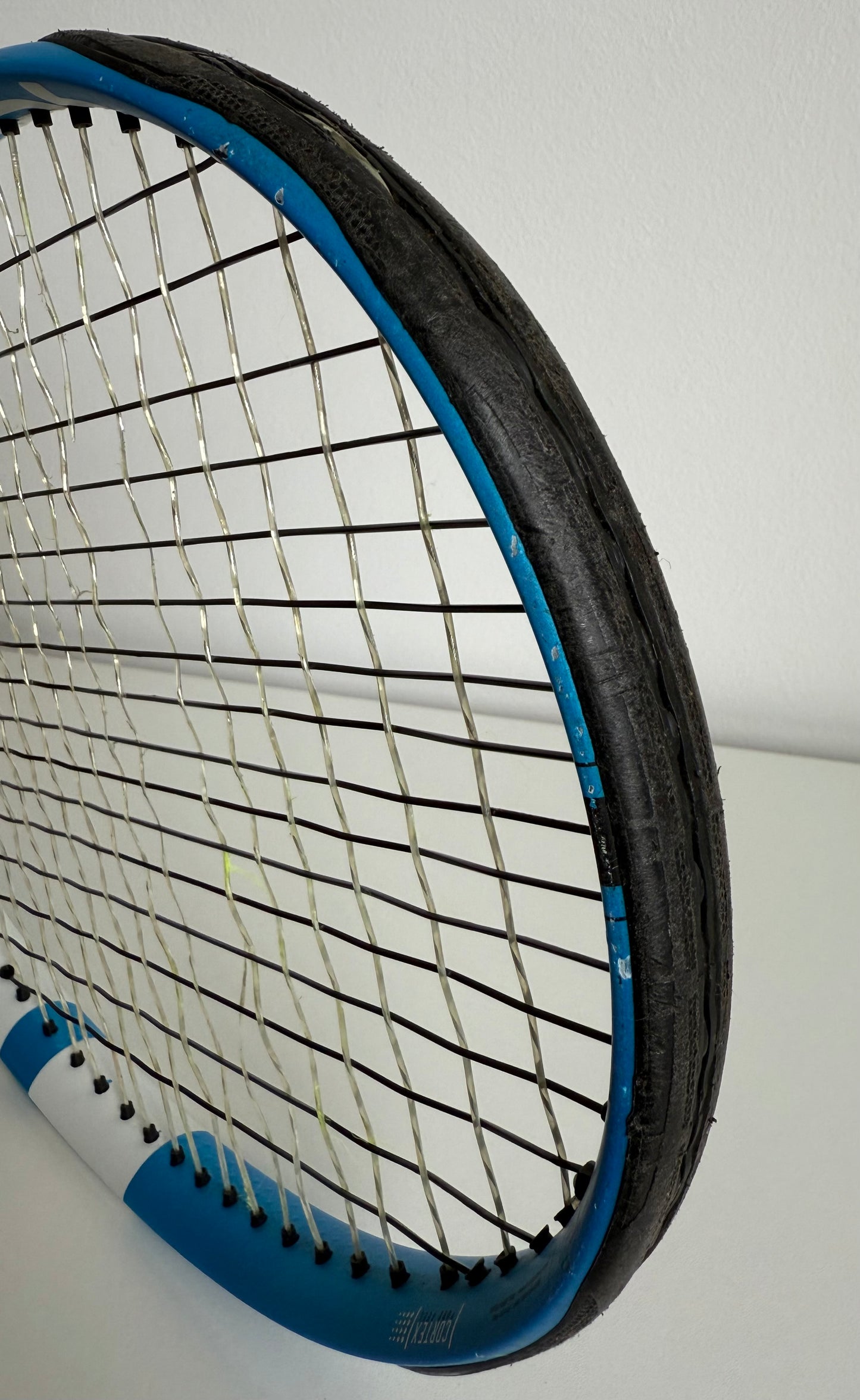Babolat Pure Drive Team (2018)