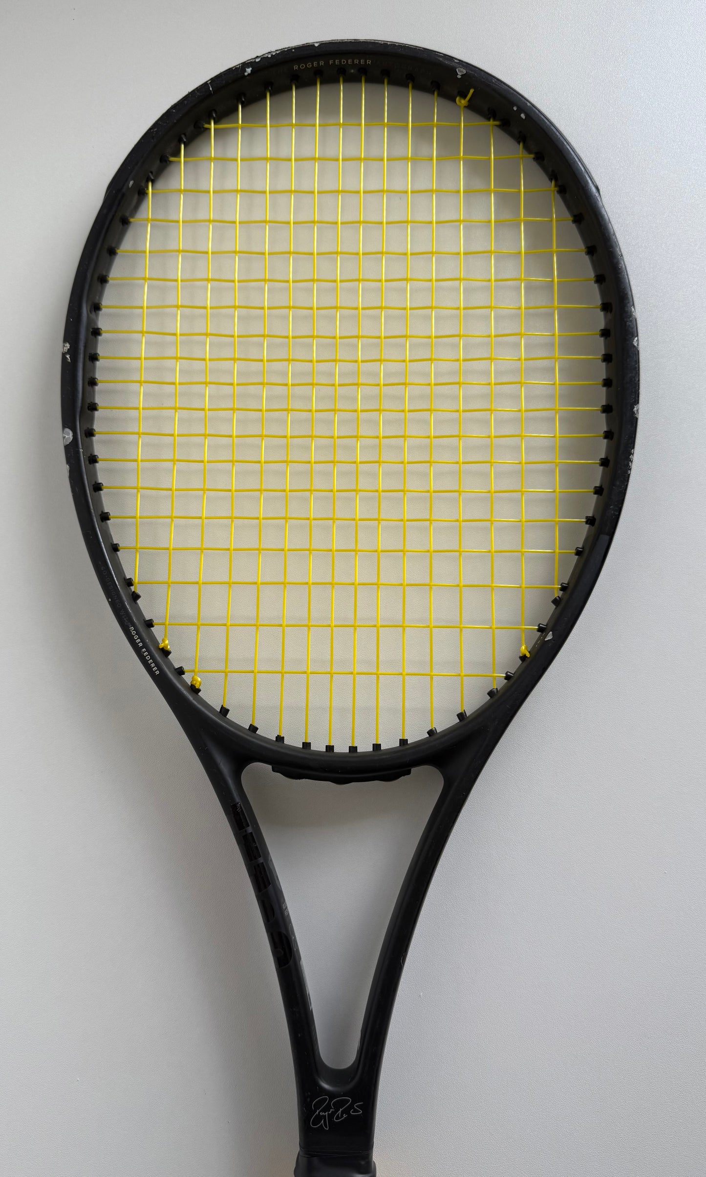 Wilson Pro Staff RF97 Autograph V11