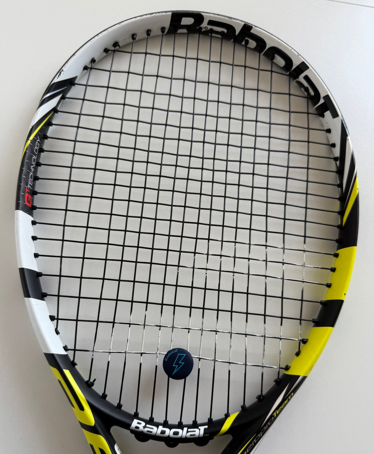 Babolat Aeropro Team GT (2013)