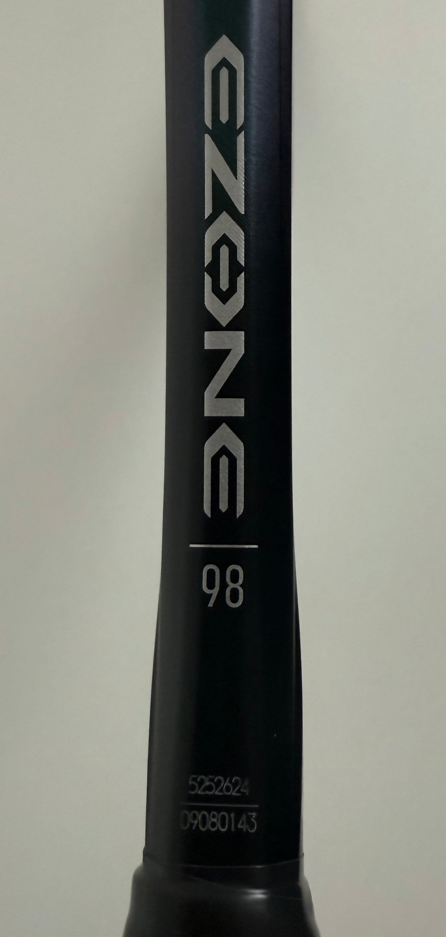 Yonex EZONE 98 Aqua Night Black
