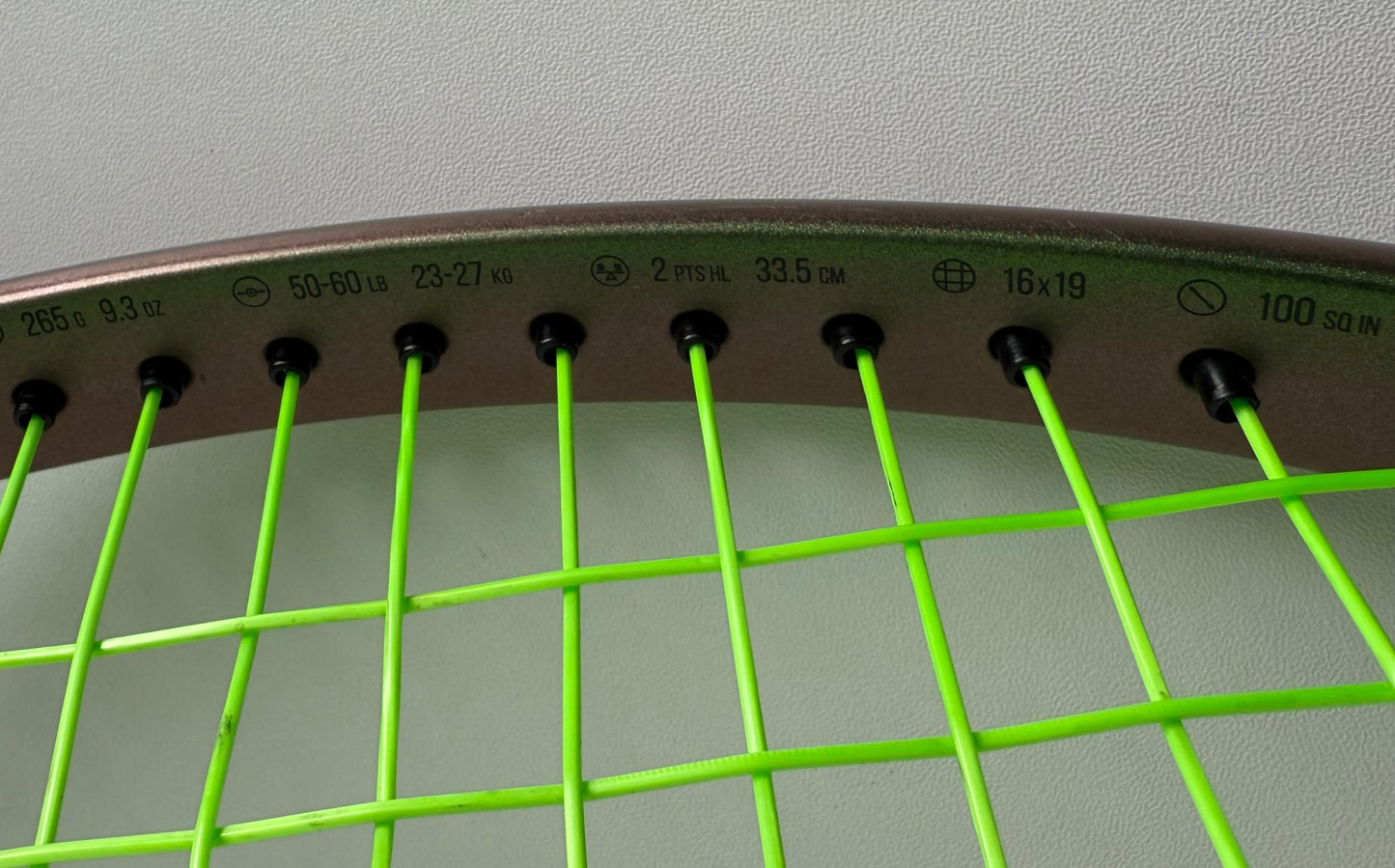 Wilson Blade 100UL V8