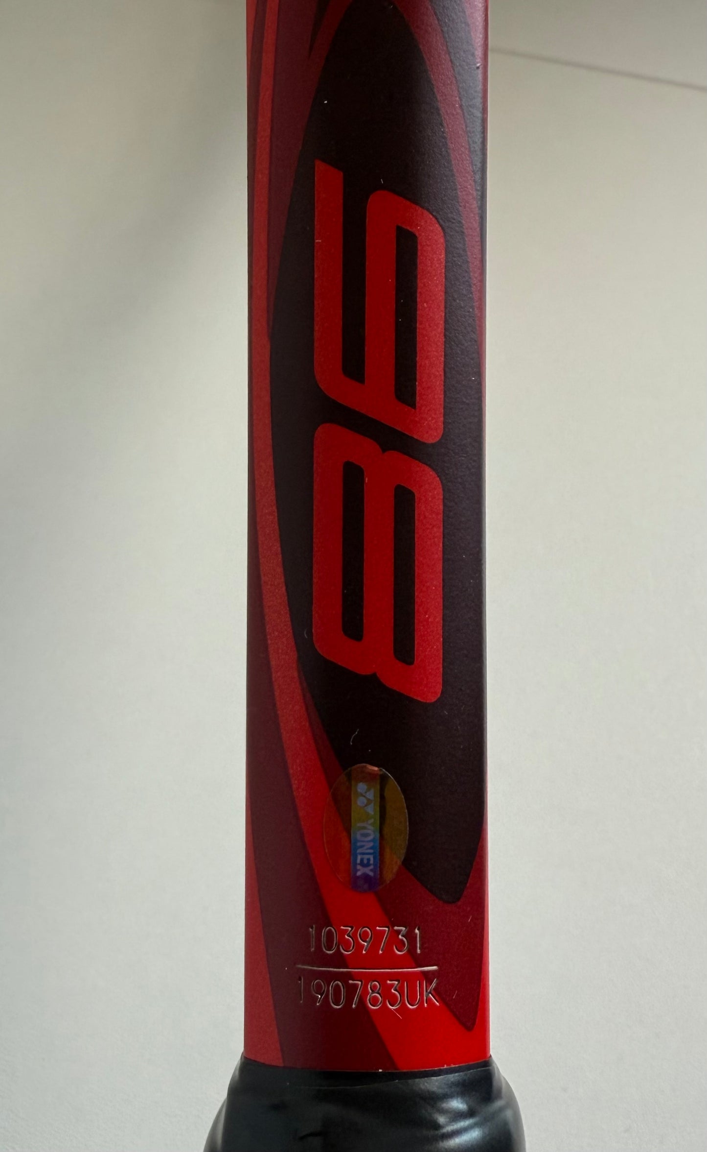 Yonex VCORE 98 (2018)