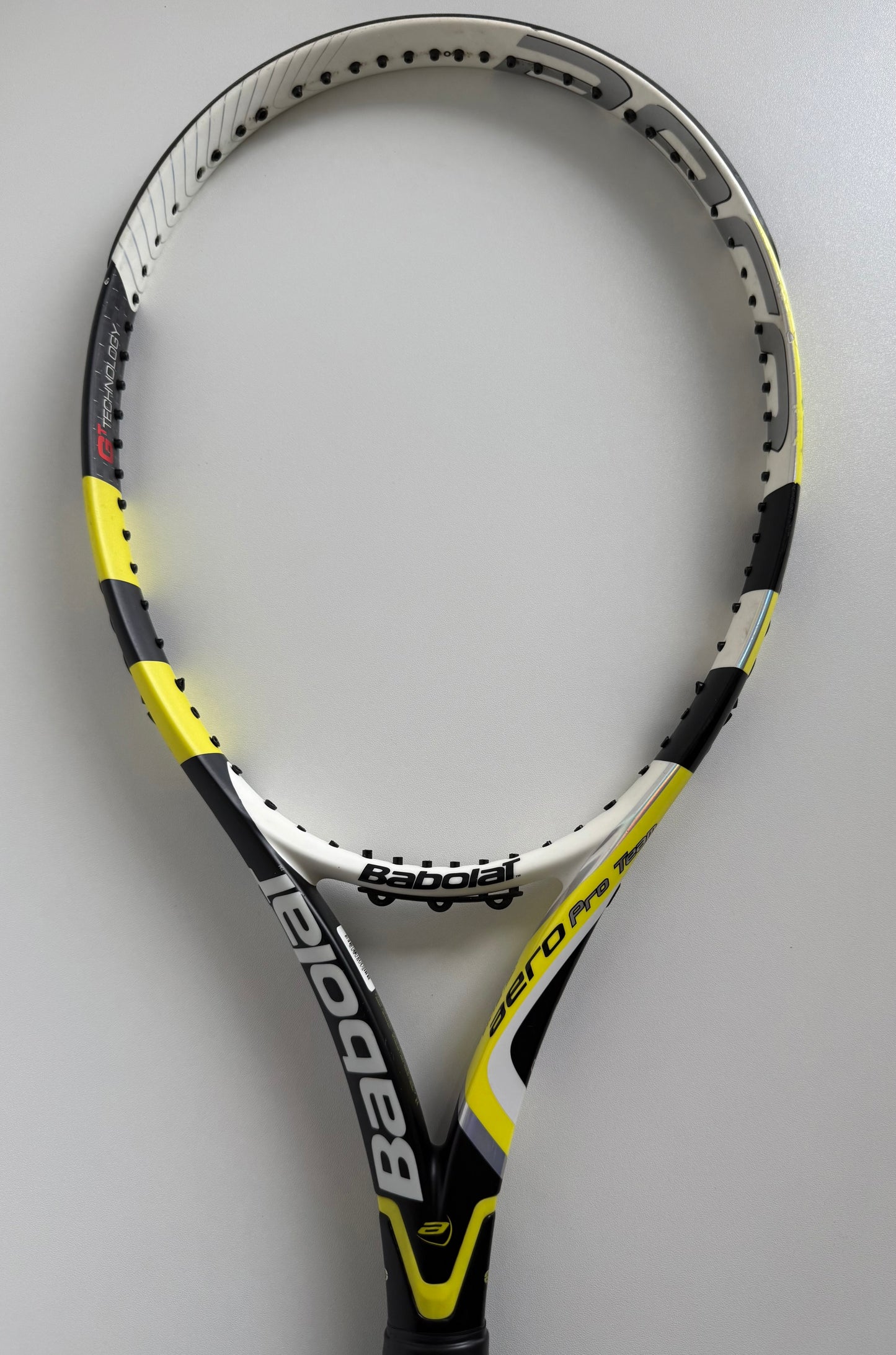 Babolat Aeropro Team GT (2010)