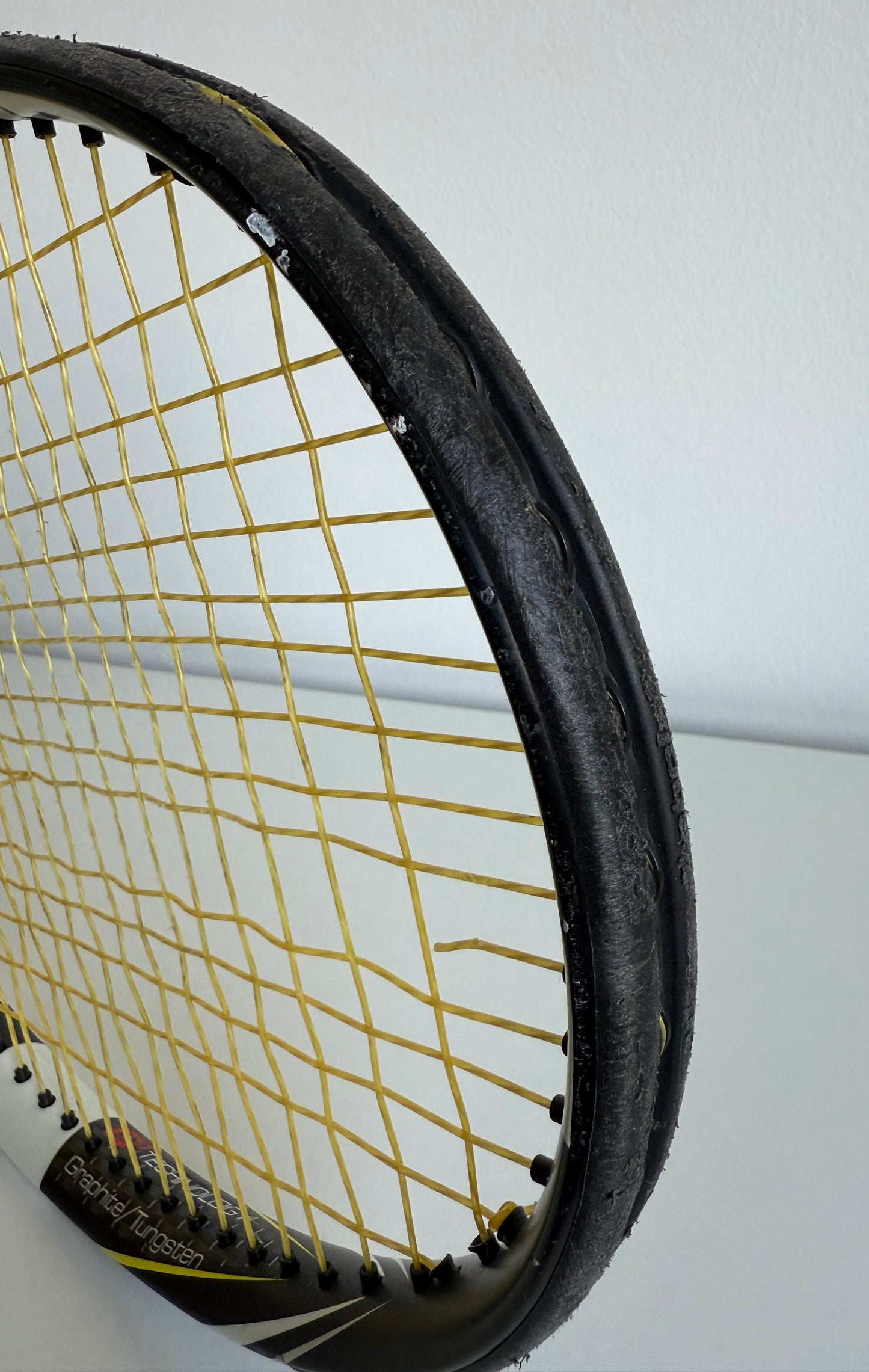 Babolat Aeropro Drive GT (2013)