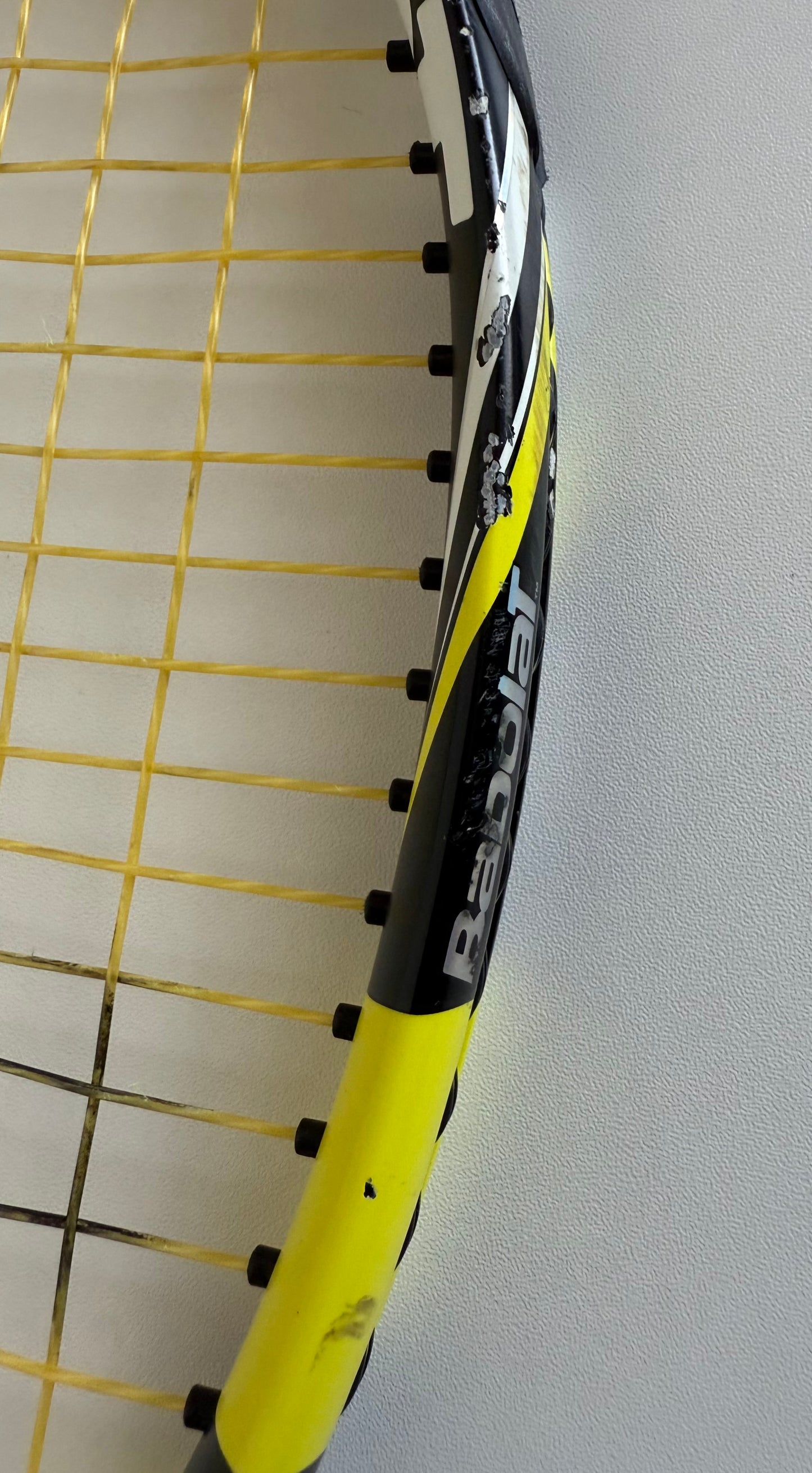 Babolat Aeropro Drive GT (2013)
