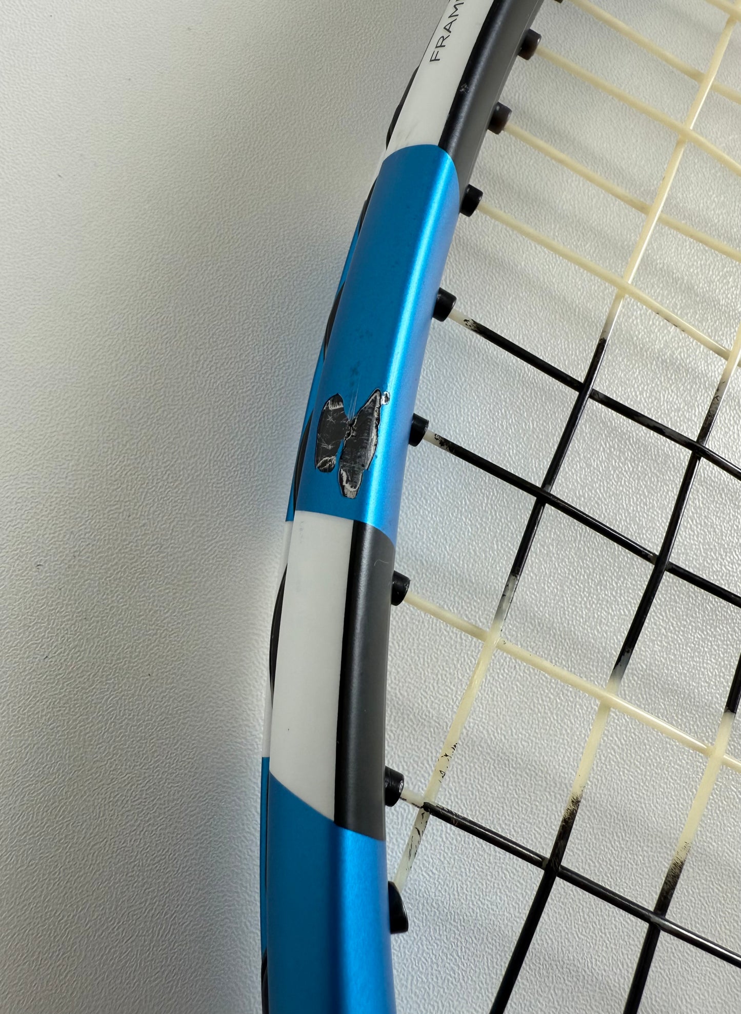 Babolat Pure Drive (2015)