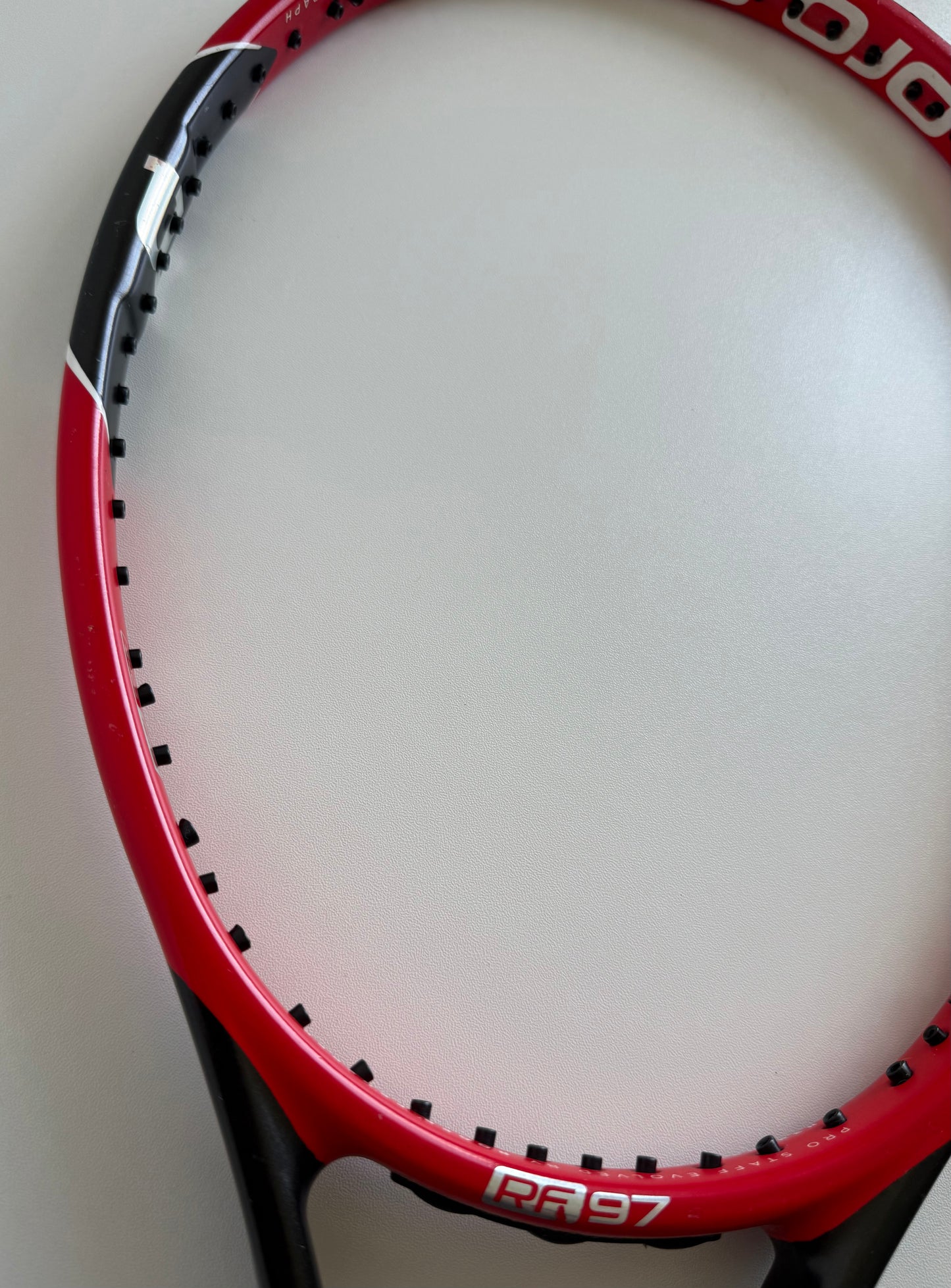 Wilson Pro Staff RF97 Autograph V10