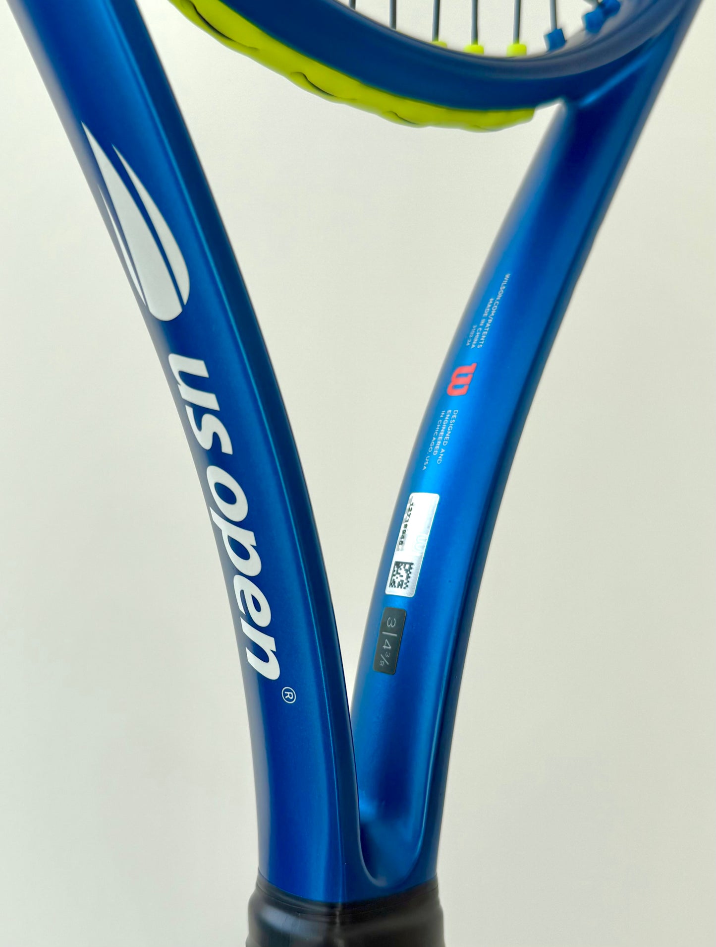 Wilson Shift 99 V1 US Open