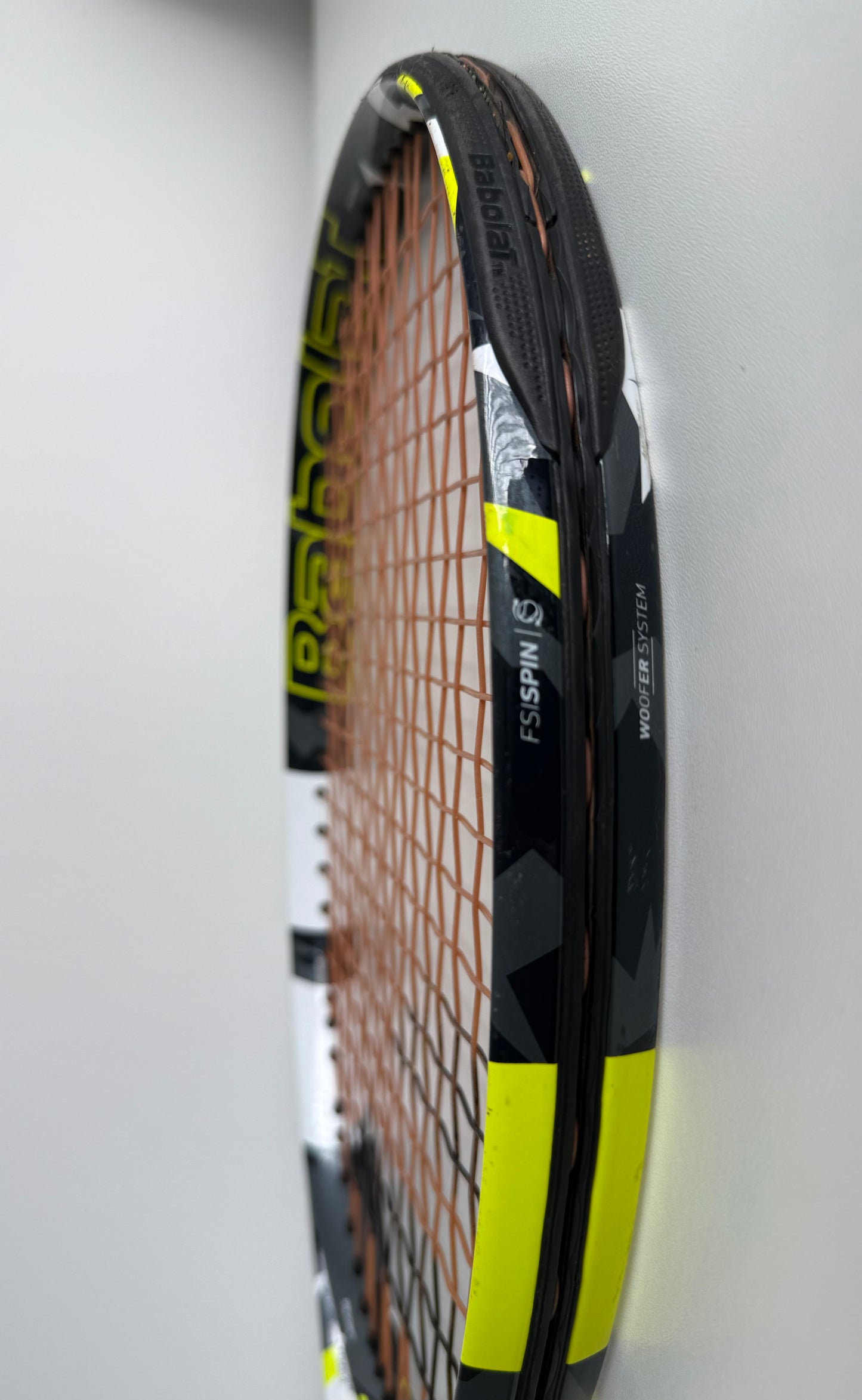 Babolat Pure Aero Lite (2023)