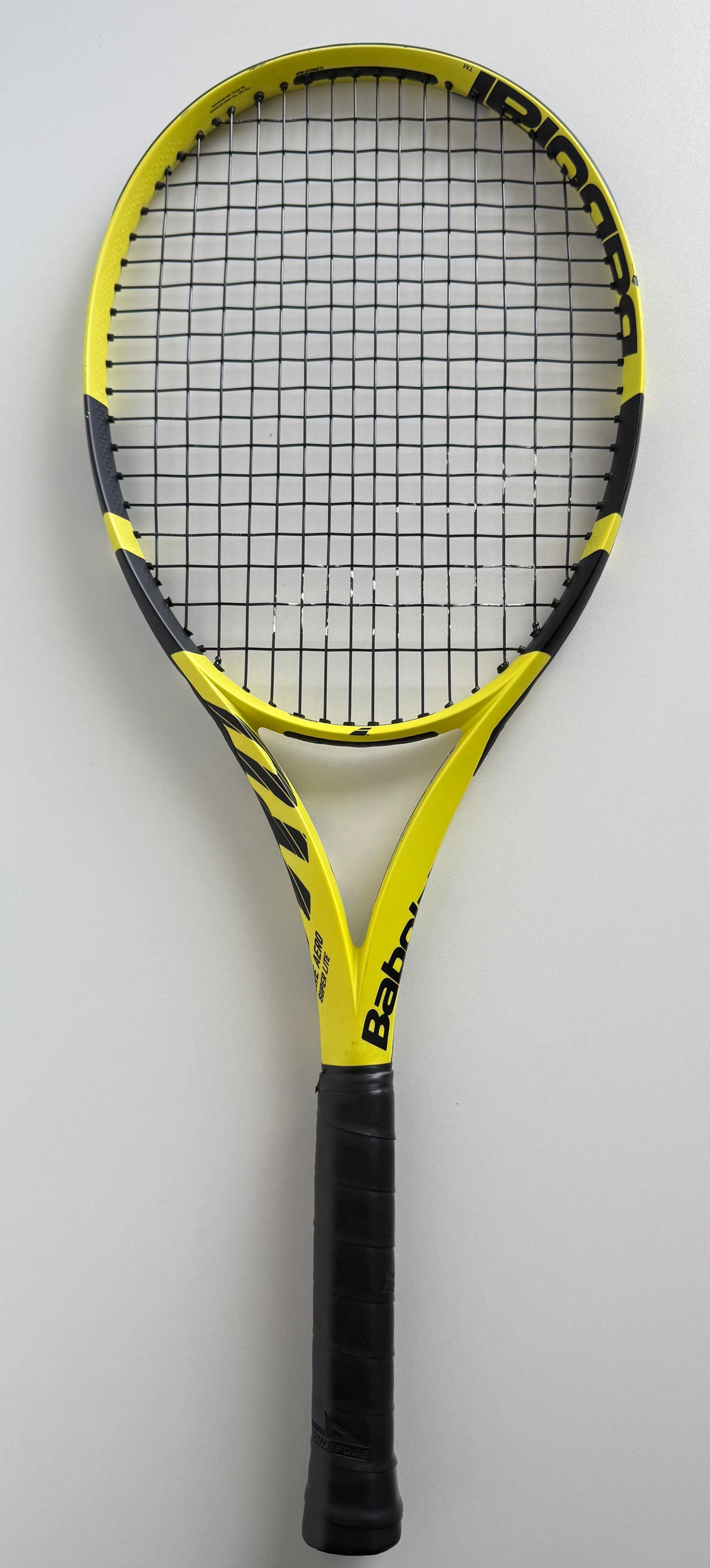 Babolat Pure Aero Super Lite (2019)