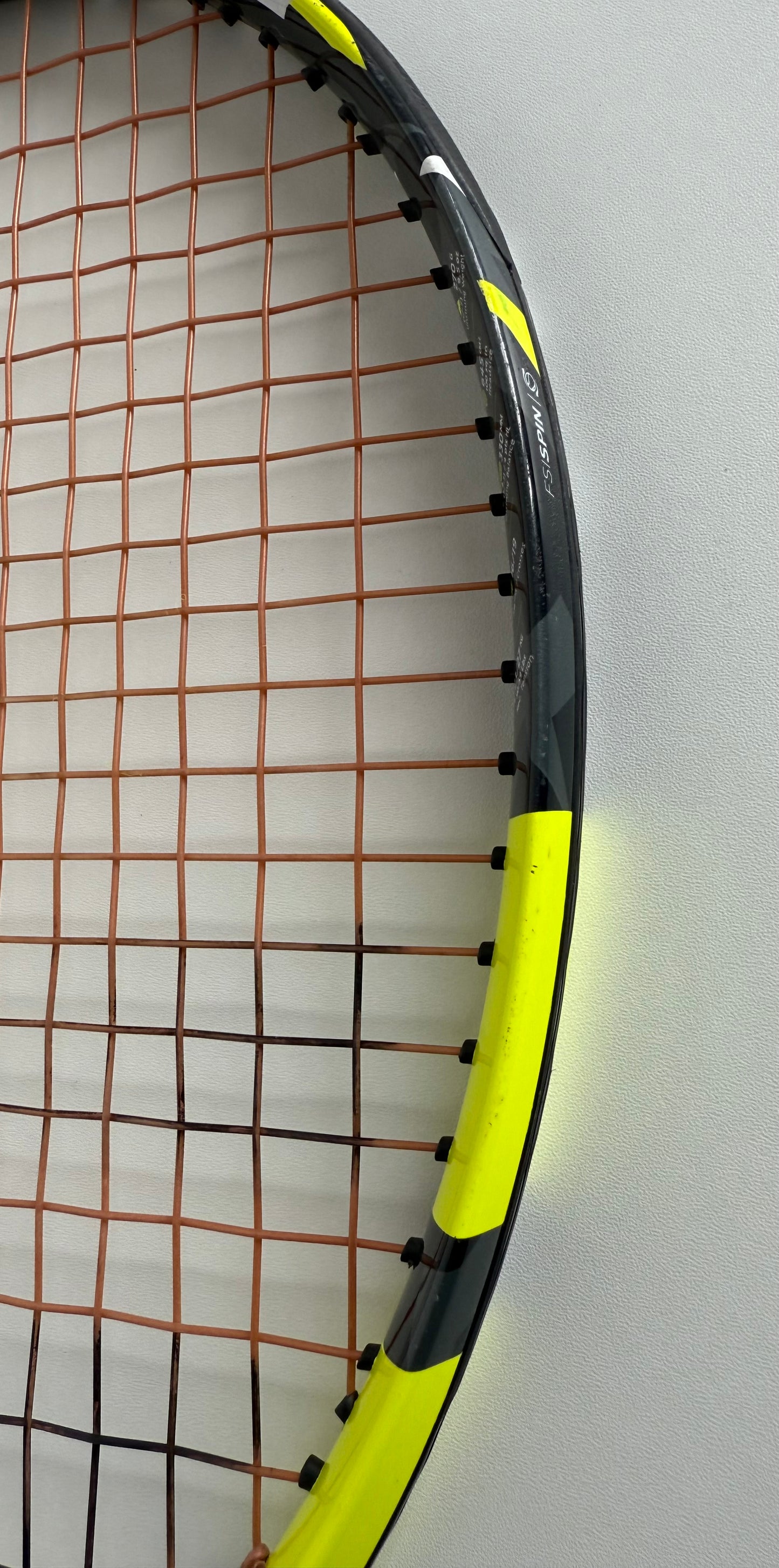 Babolat Pure Aero Lite (2023)