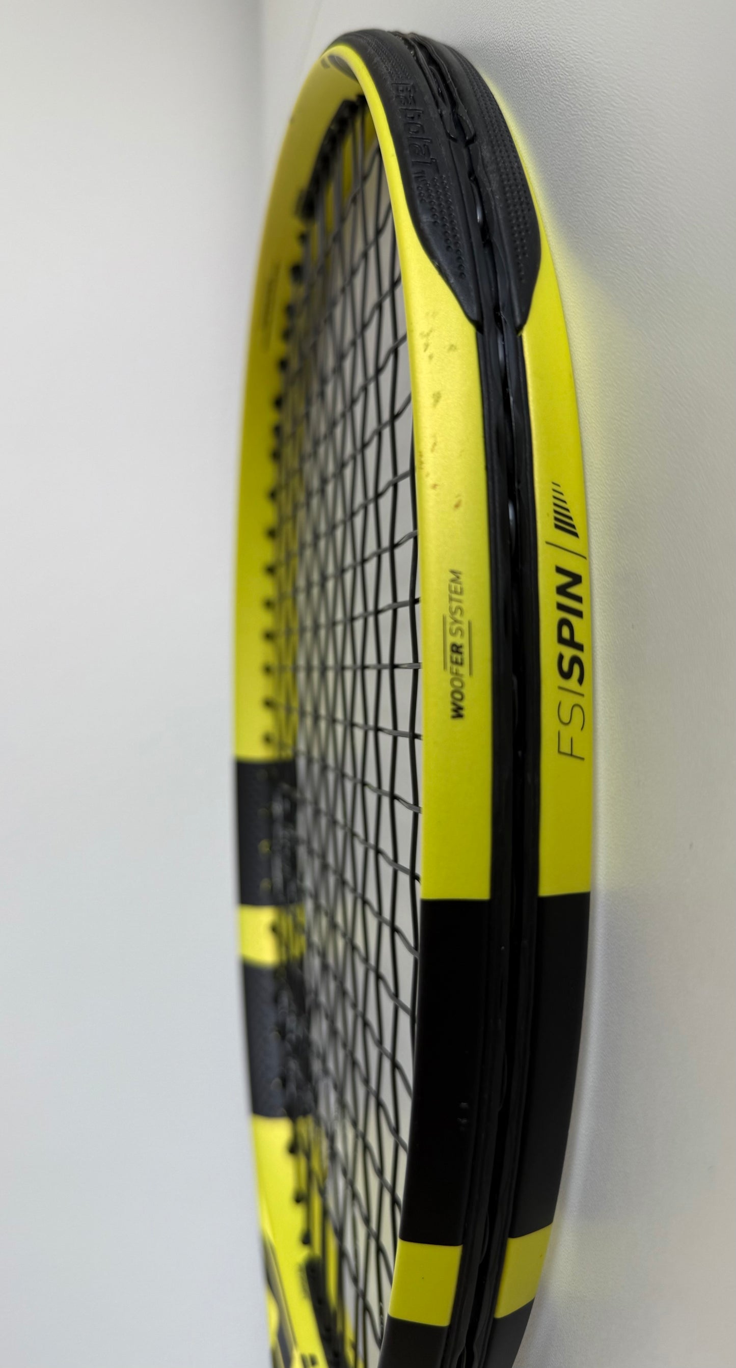 Babolat Pure Aero Team (2019)