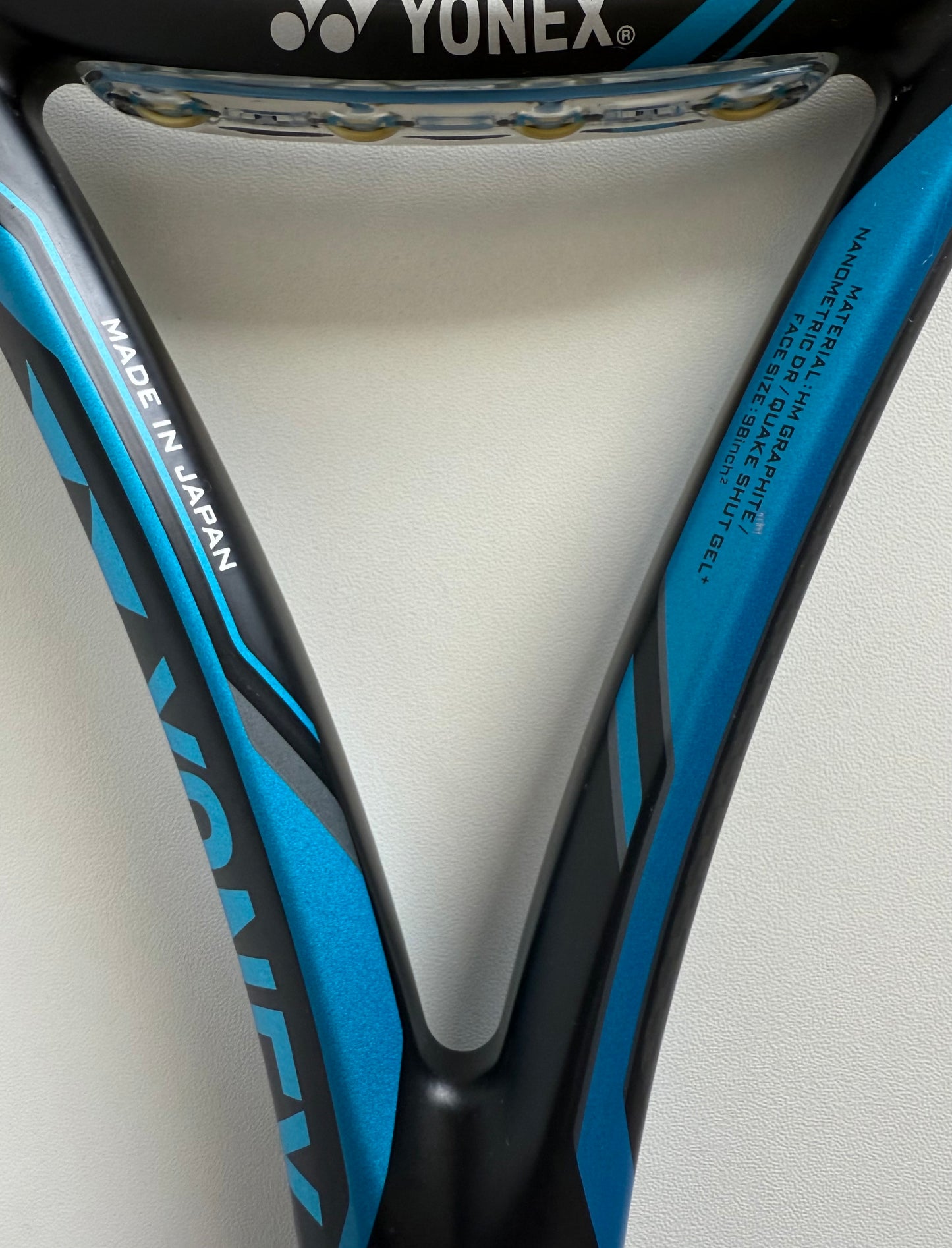 Yonex EZONE DR 98