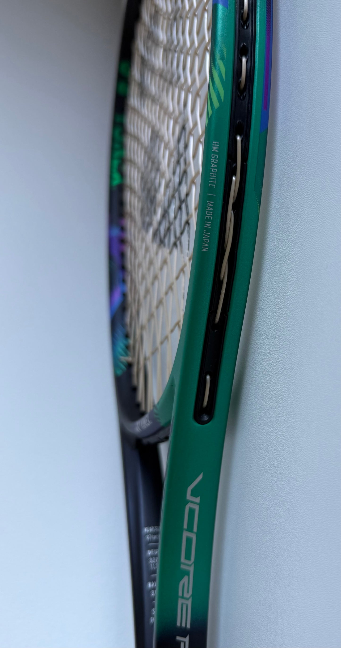 Yonex VCORE Pro 97D (2021)