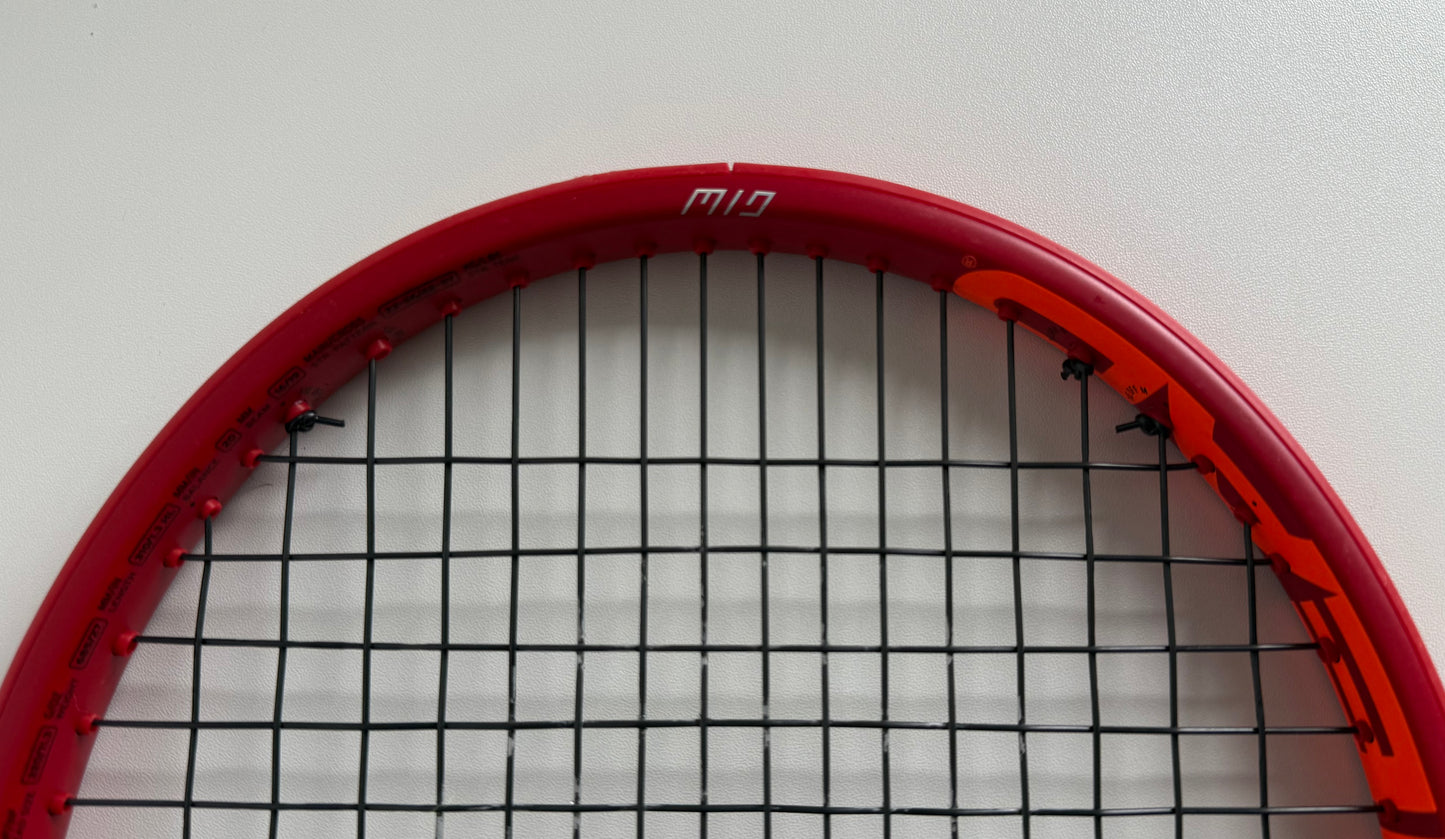 Head Graphene 360+ Prestige Mid