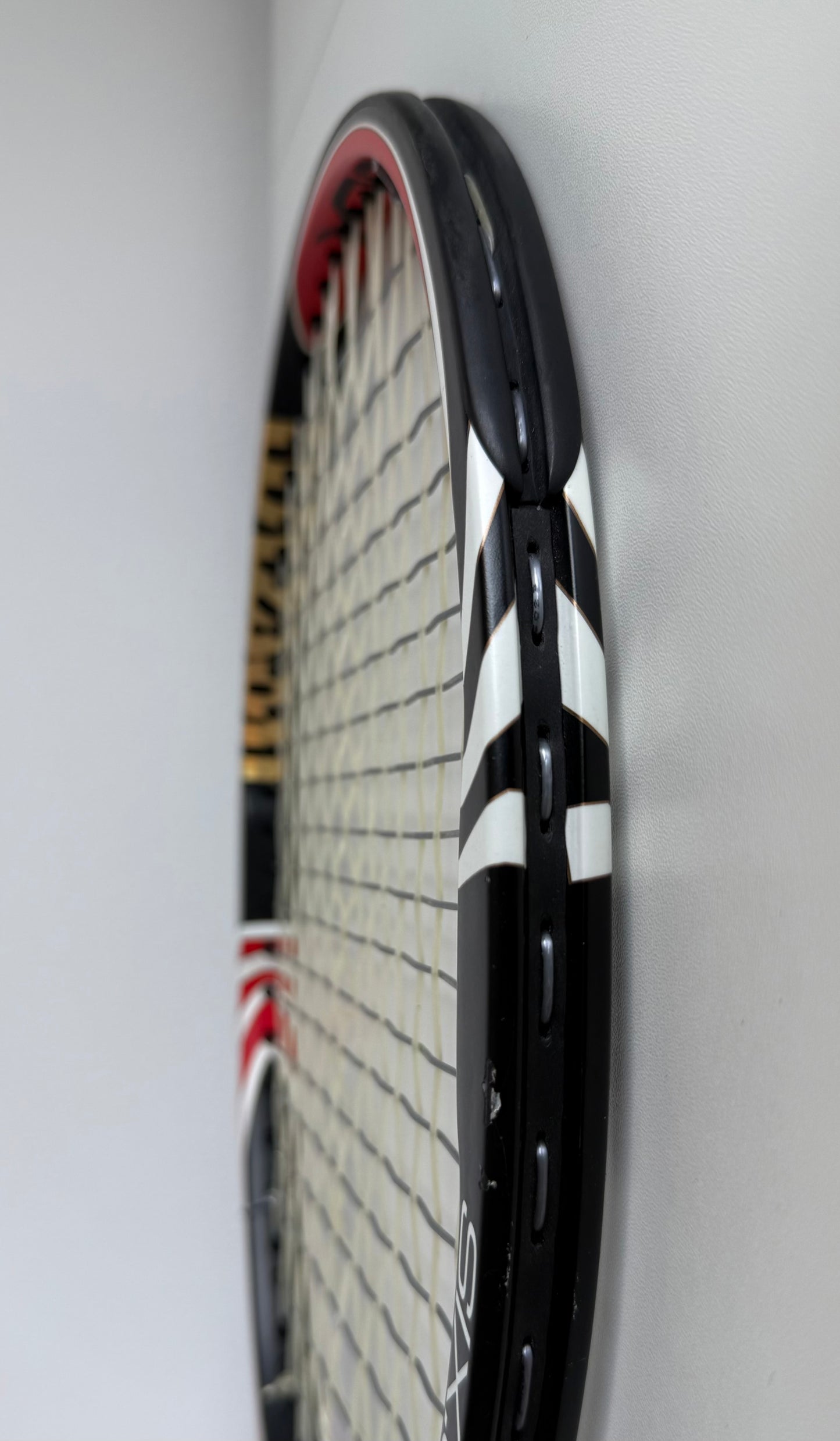Wilson Pro Staff BLX Six-One Tour