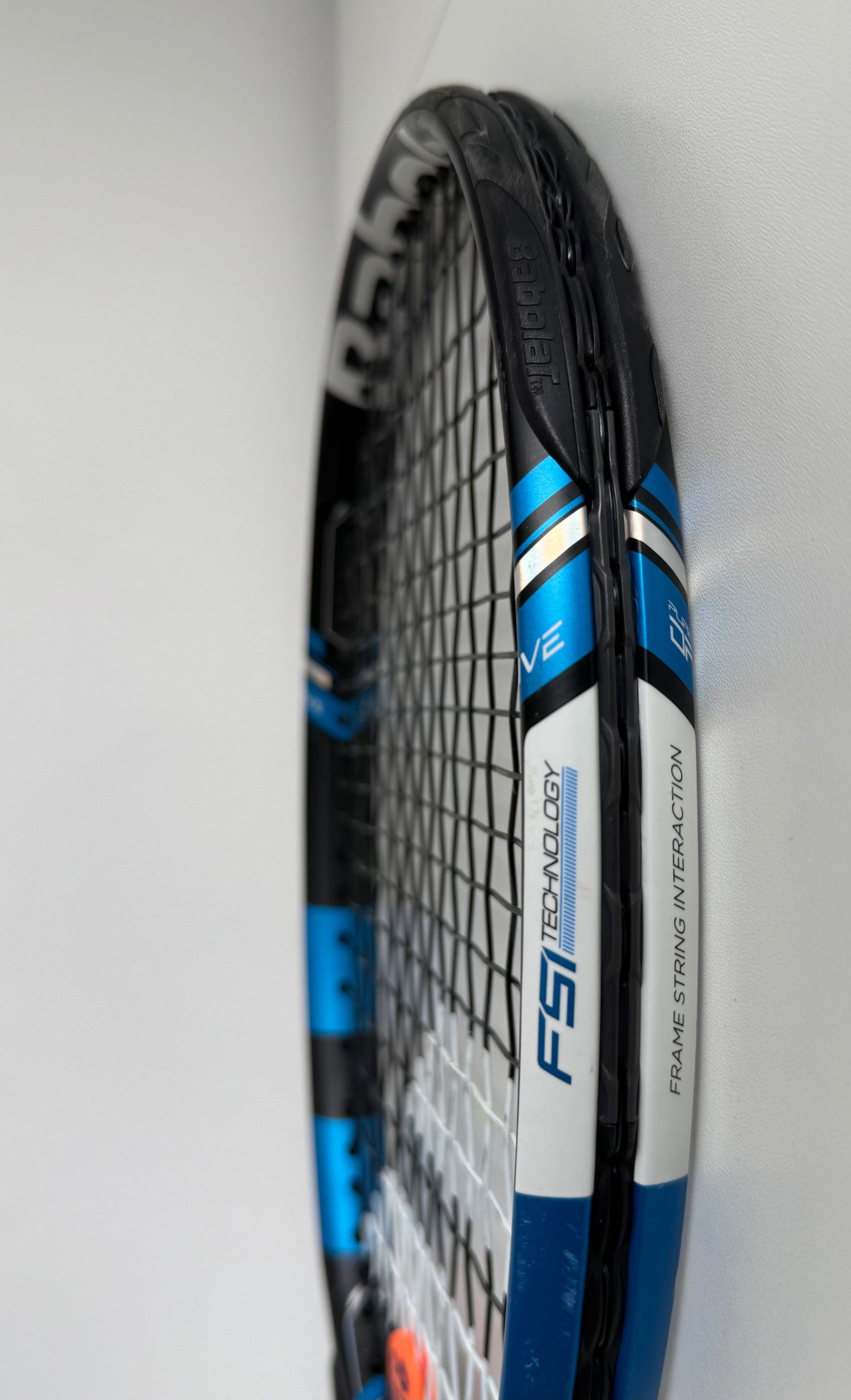 Babolat Pure Drive (2015)