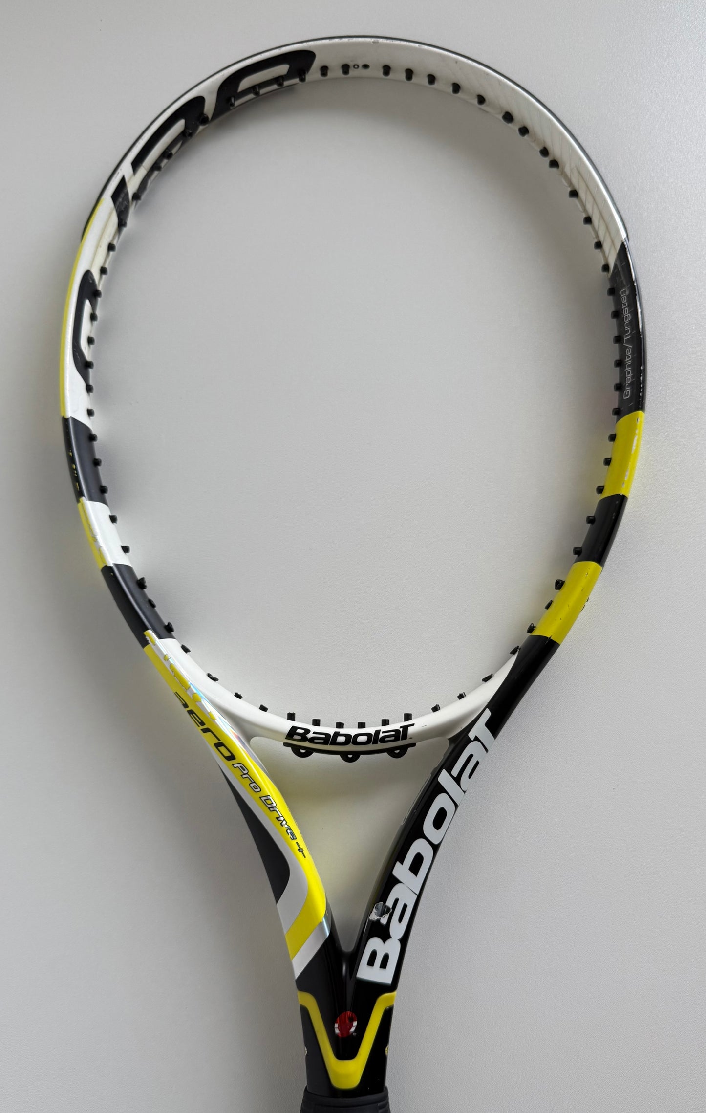 Babolat Aeropro Drive Plus GT (2010)