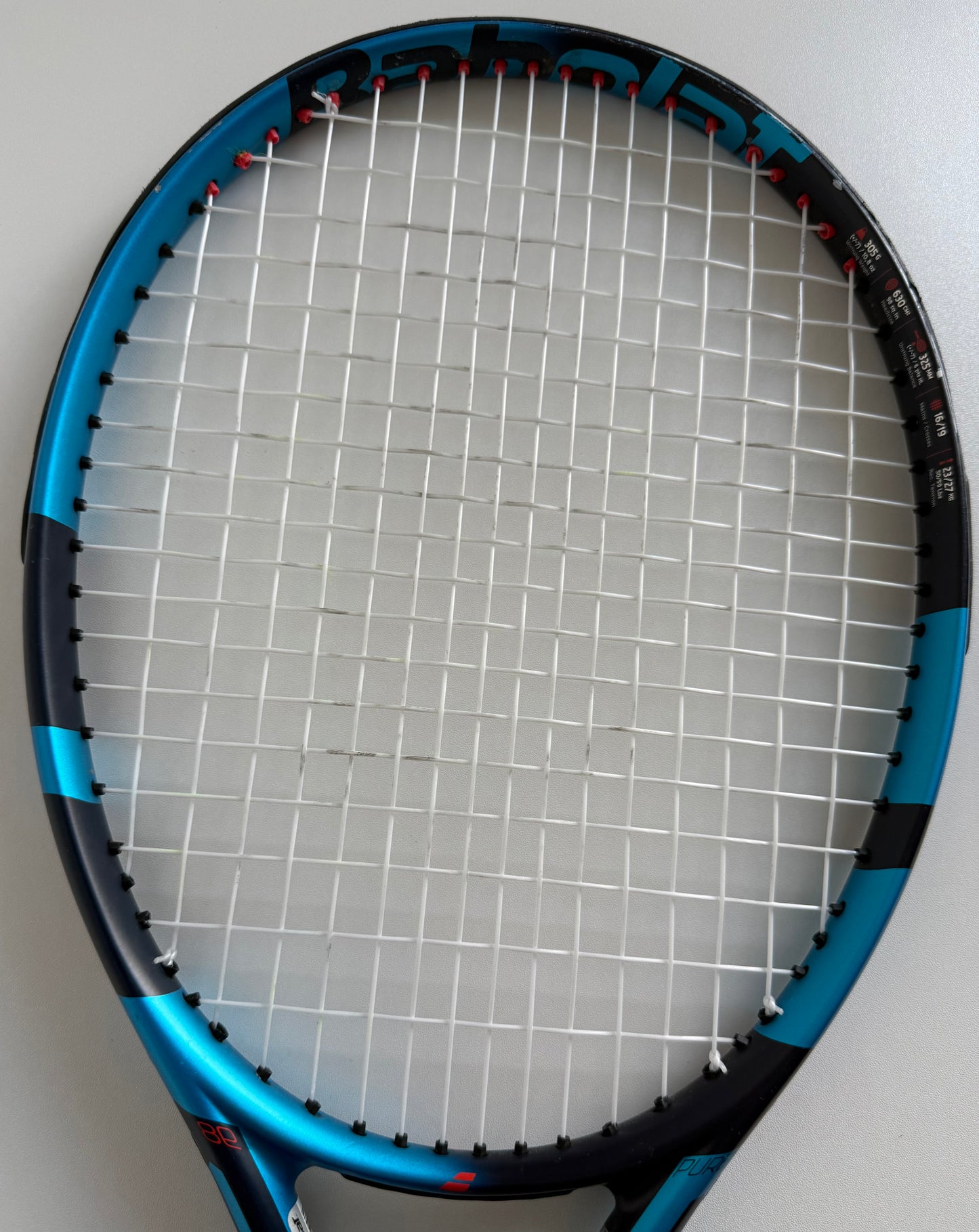 Babolat Pure Drive 98
