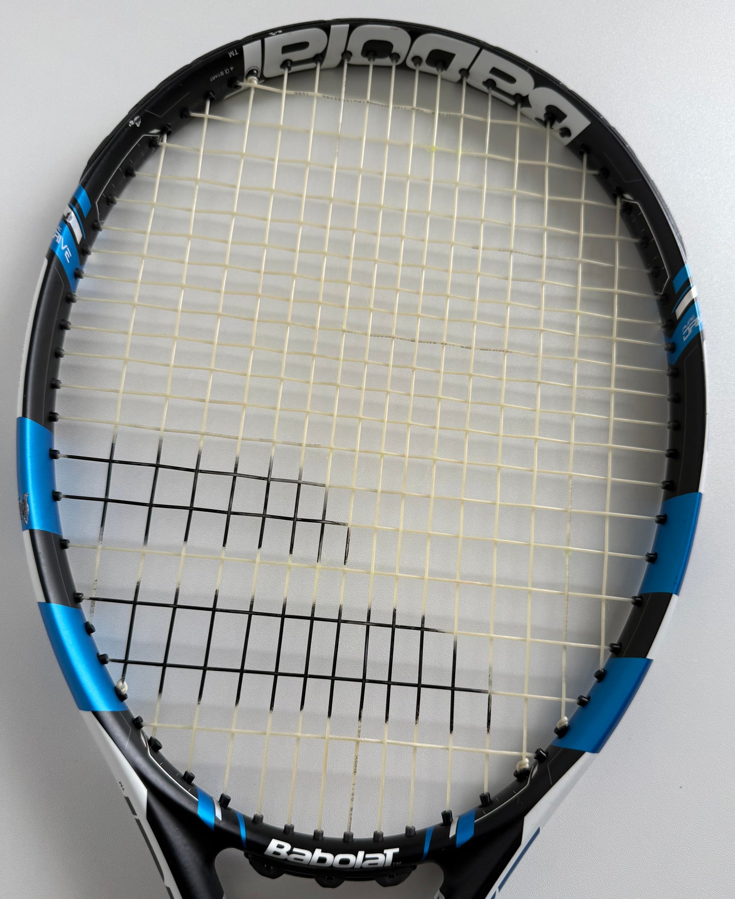 Babolat Pure Drive (2015)