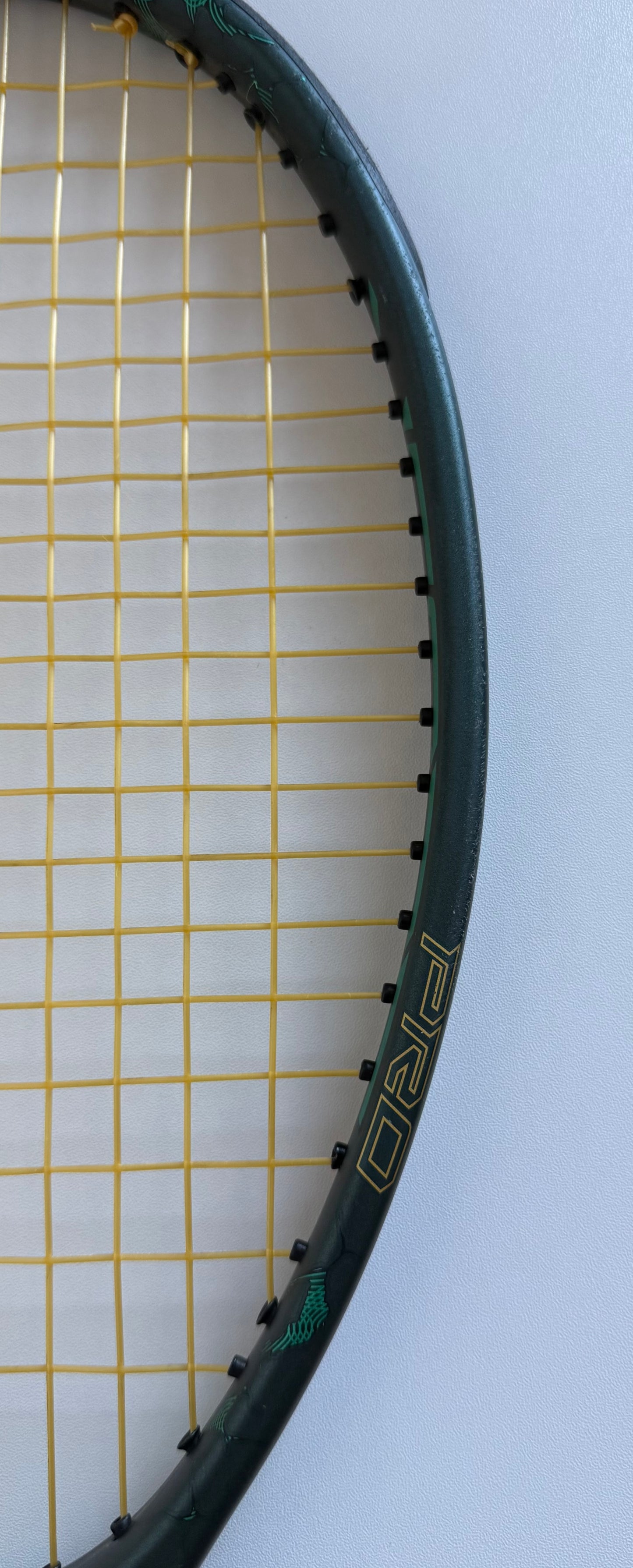 Yonex VCORE Pro 97 HG (2019)