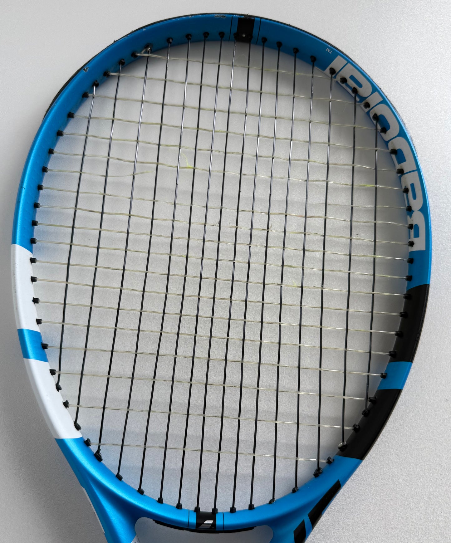 Babolat Pure Drive Team (2018)