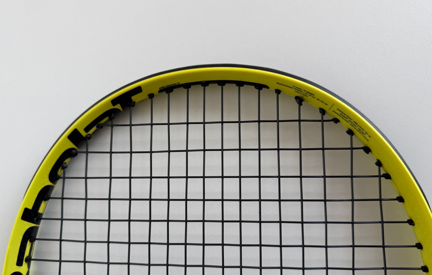 Babolat Pure Aero Team (2019)