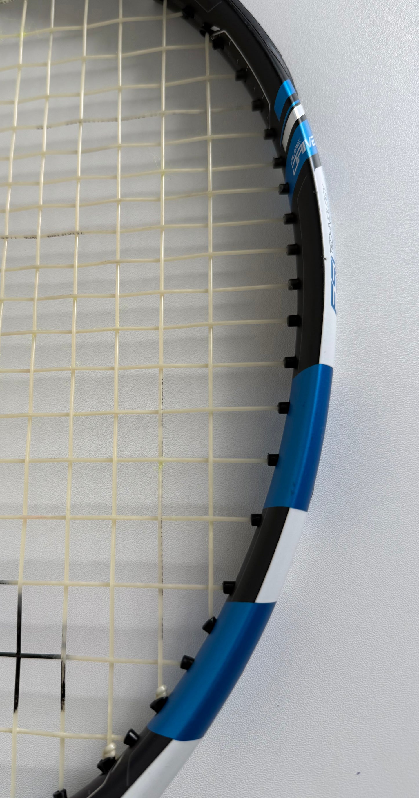 Babolat Pure Drive (2015)