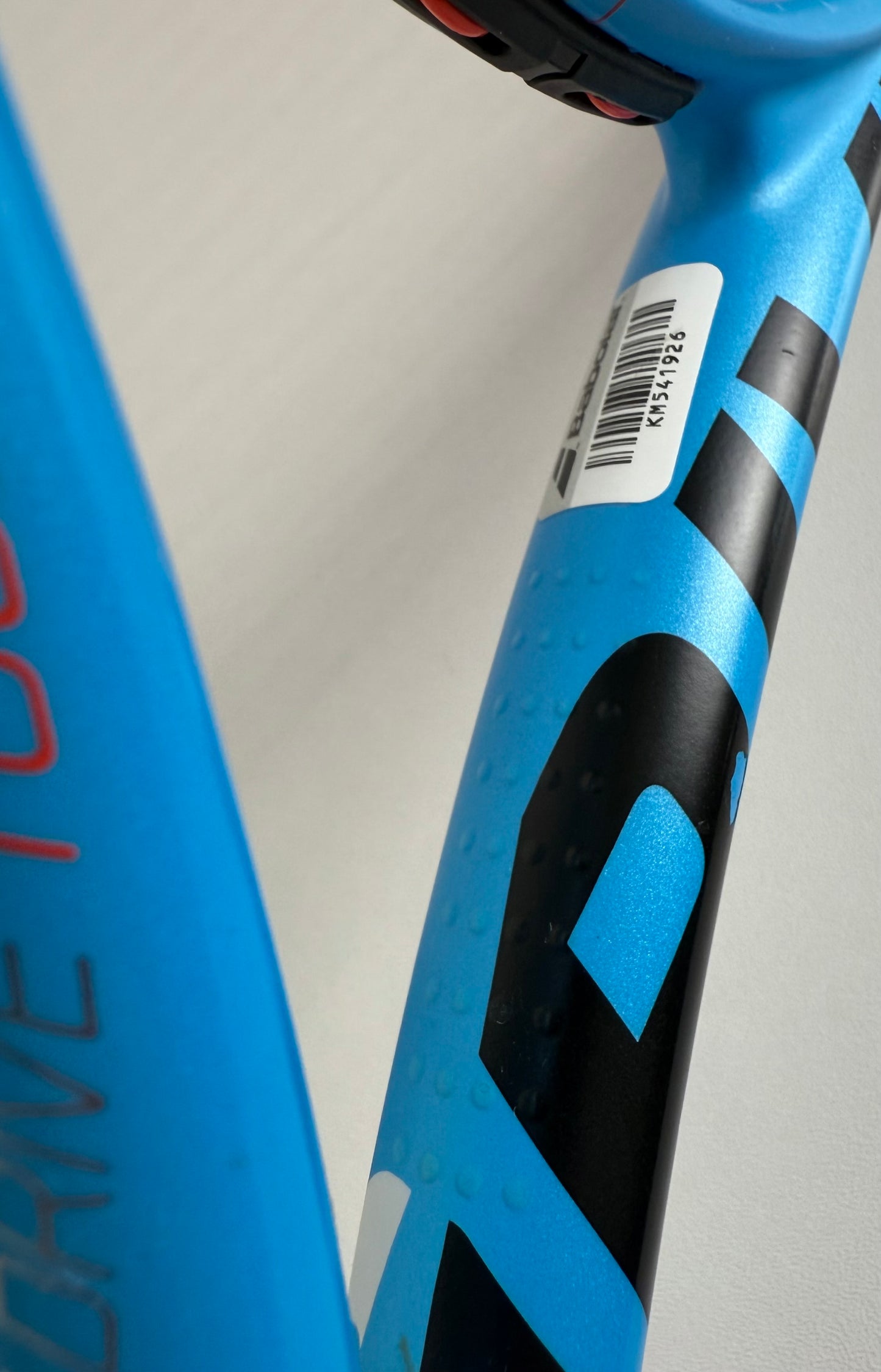 Babolat Pure Drive Tour (2018)