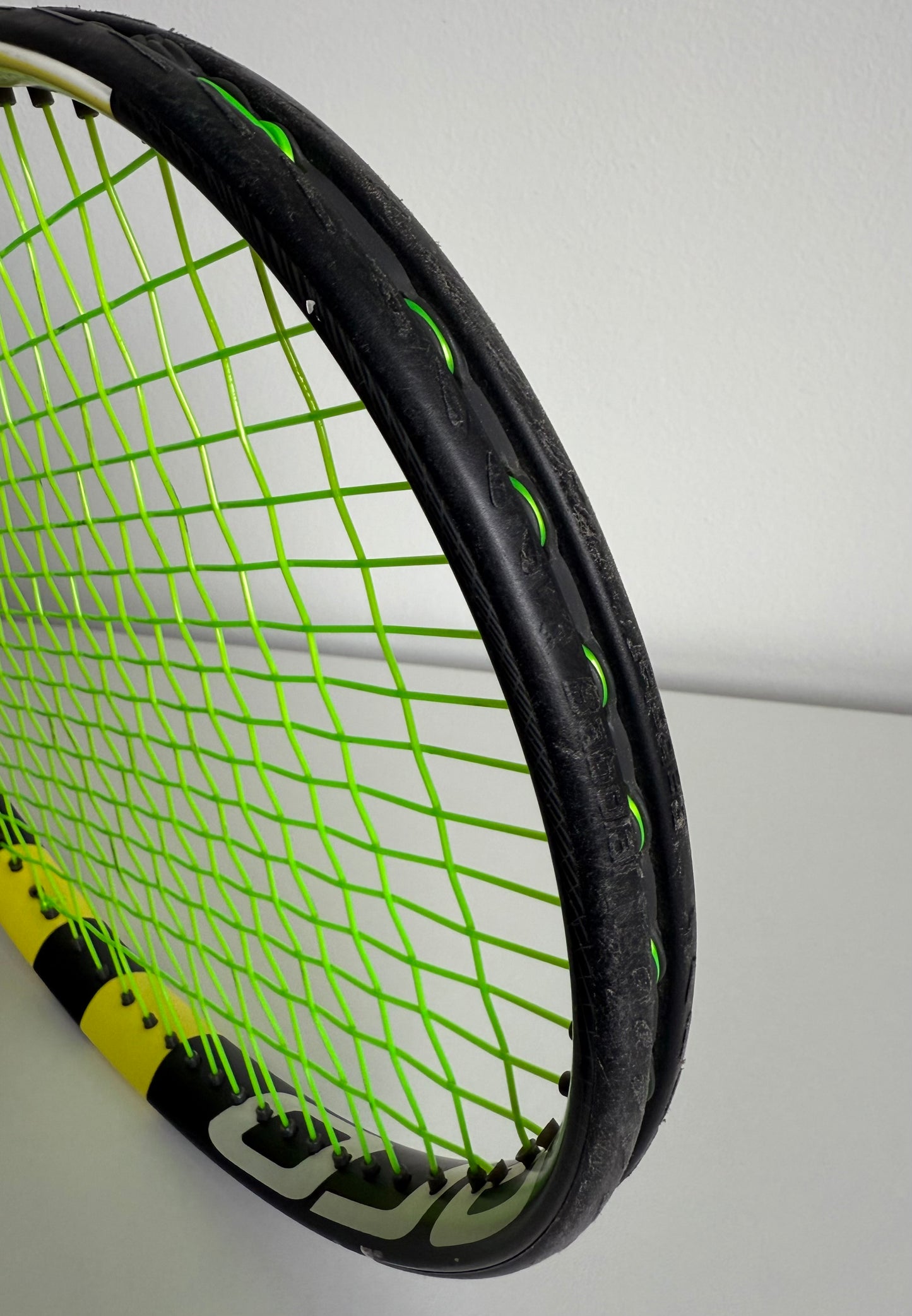 Babolat Aeropro Drive Cortex (2008)
