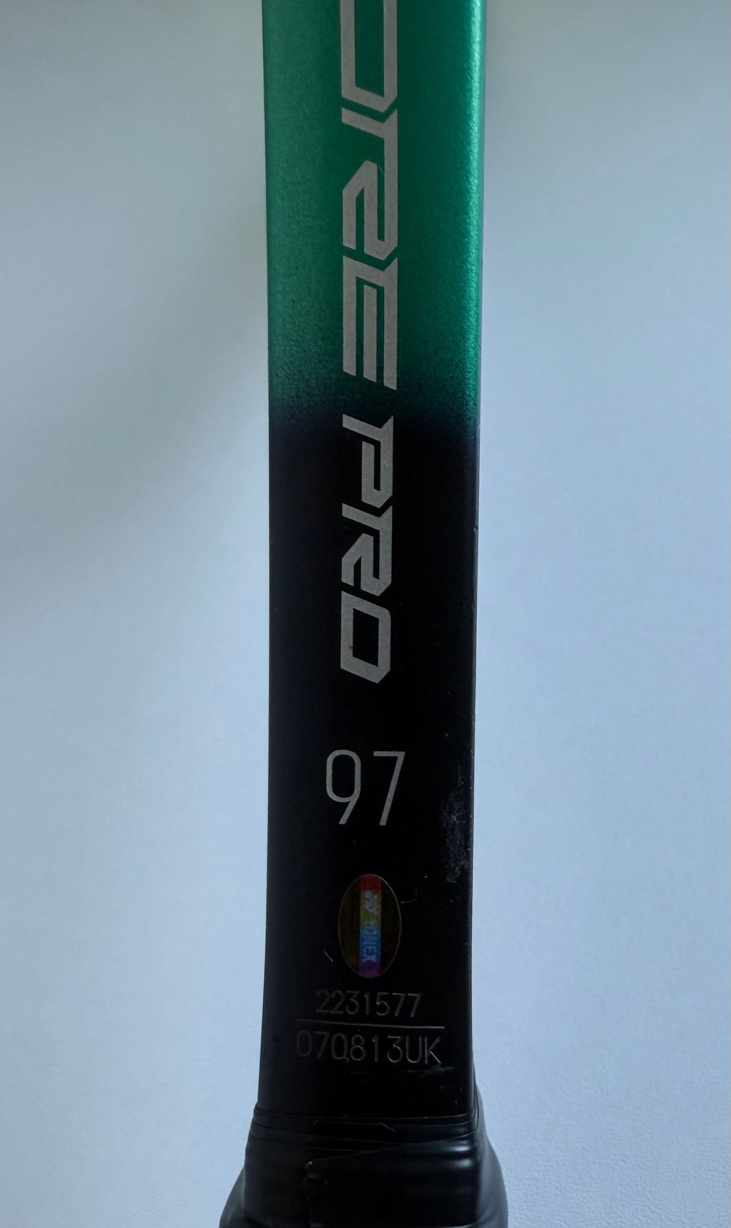 Yonex VCORE Pro 97 (2021)