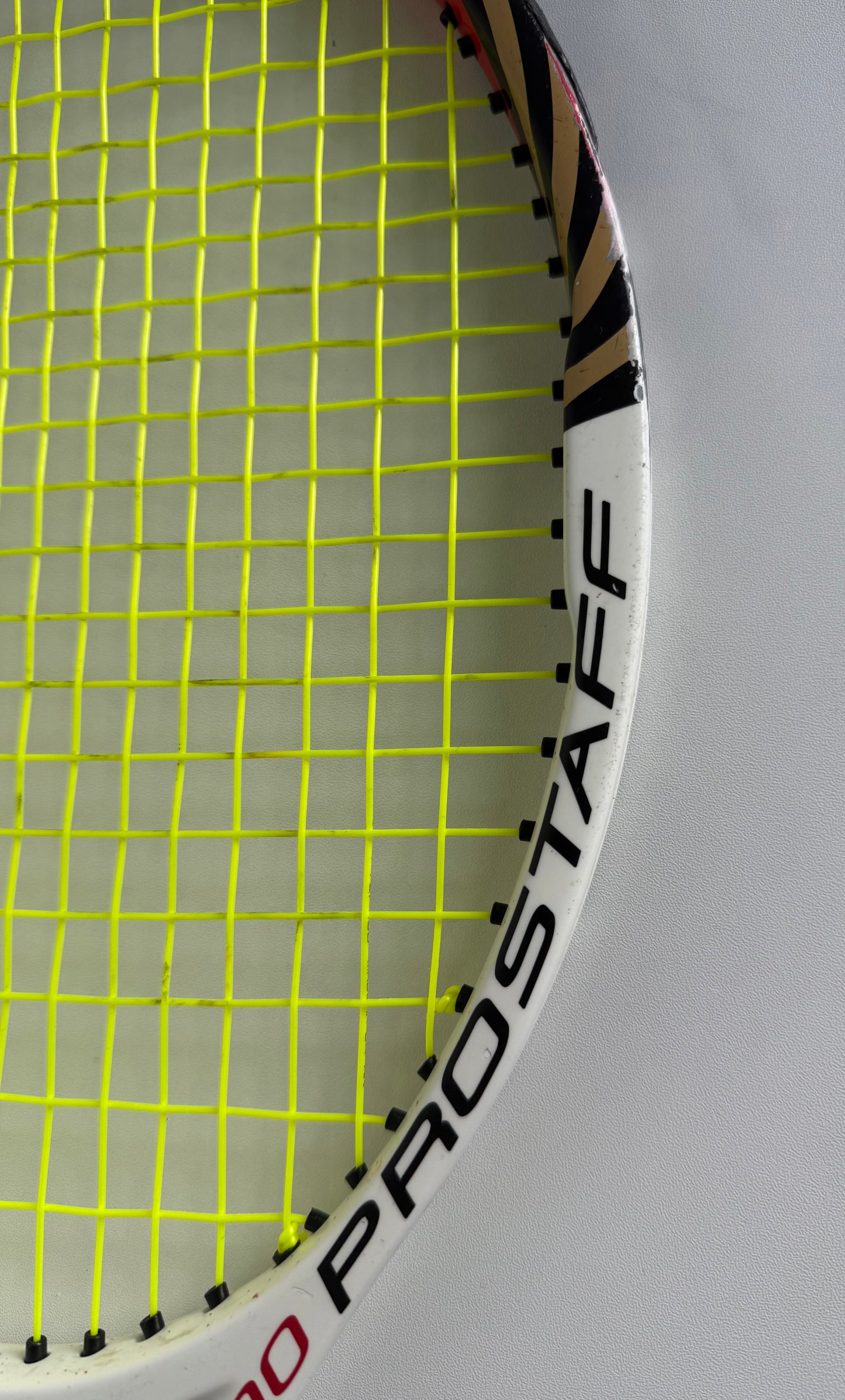 Wilson Pro Staff Six One 90