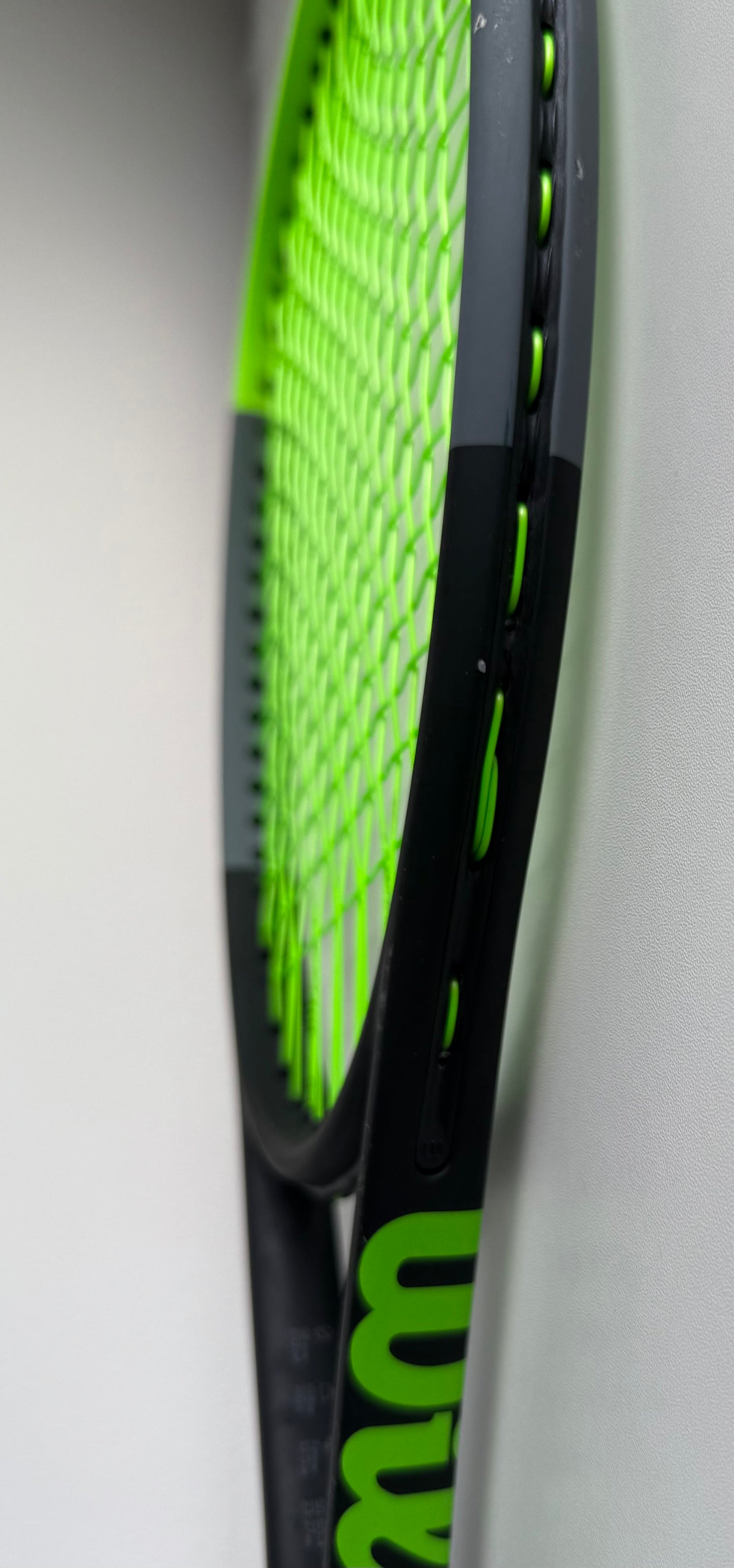 Wilson Blade 98 V7 (16X19)