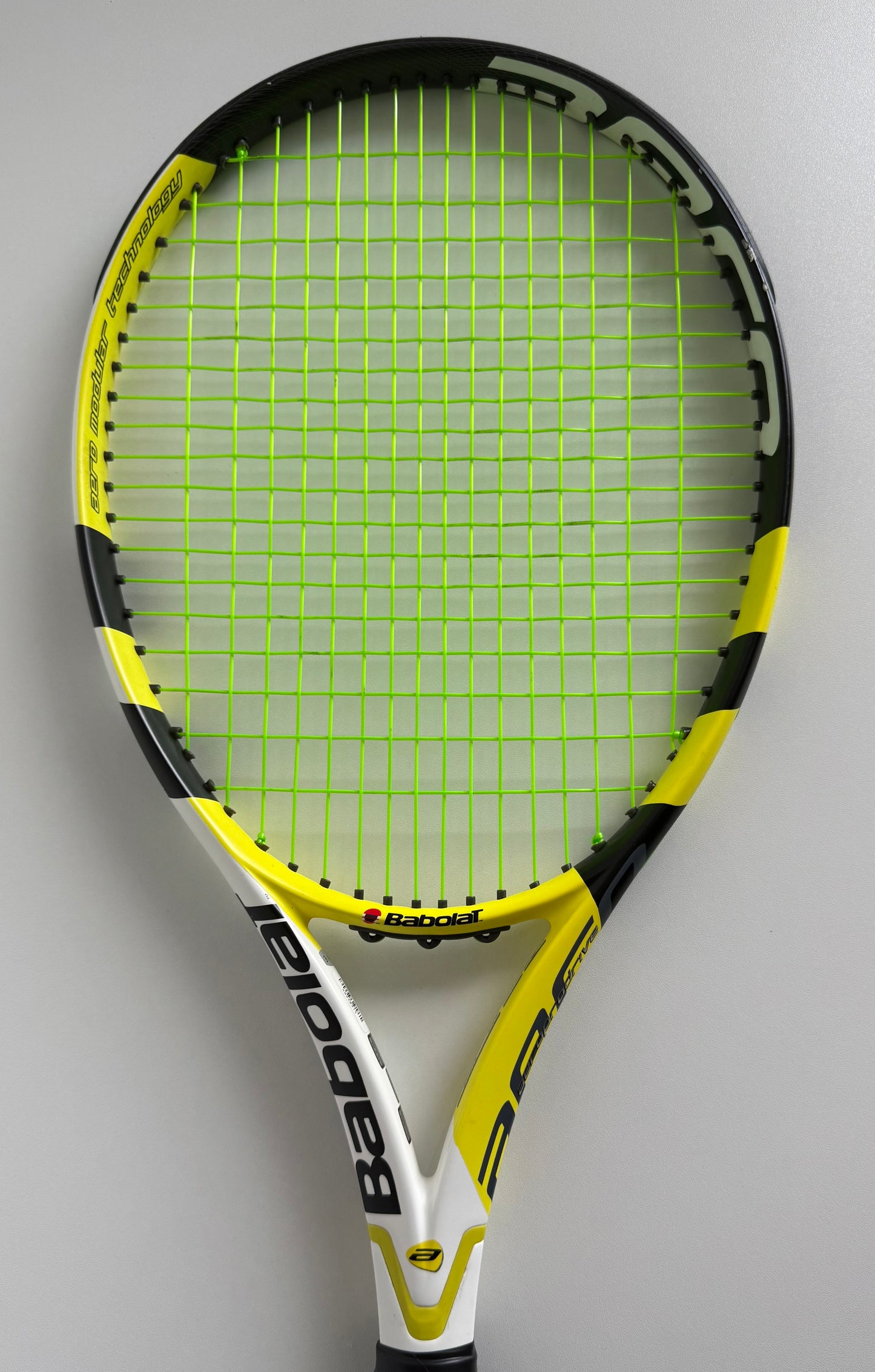 Babolat Aeropro Drive Cortex (2008)