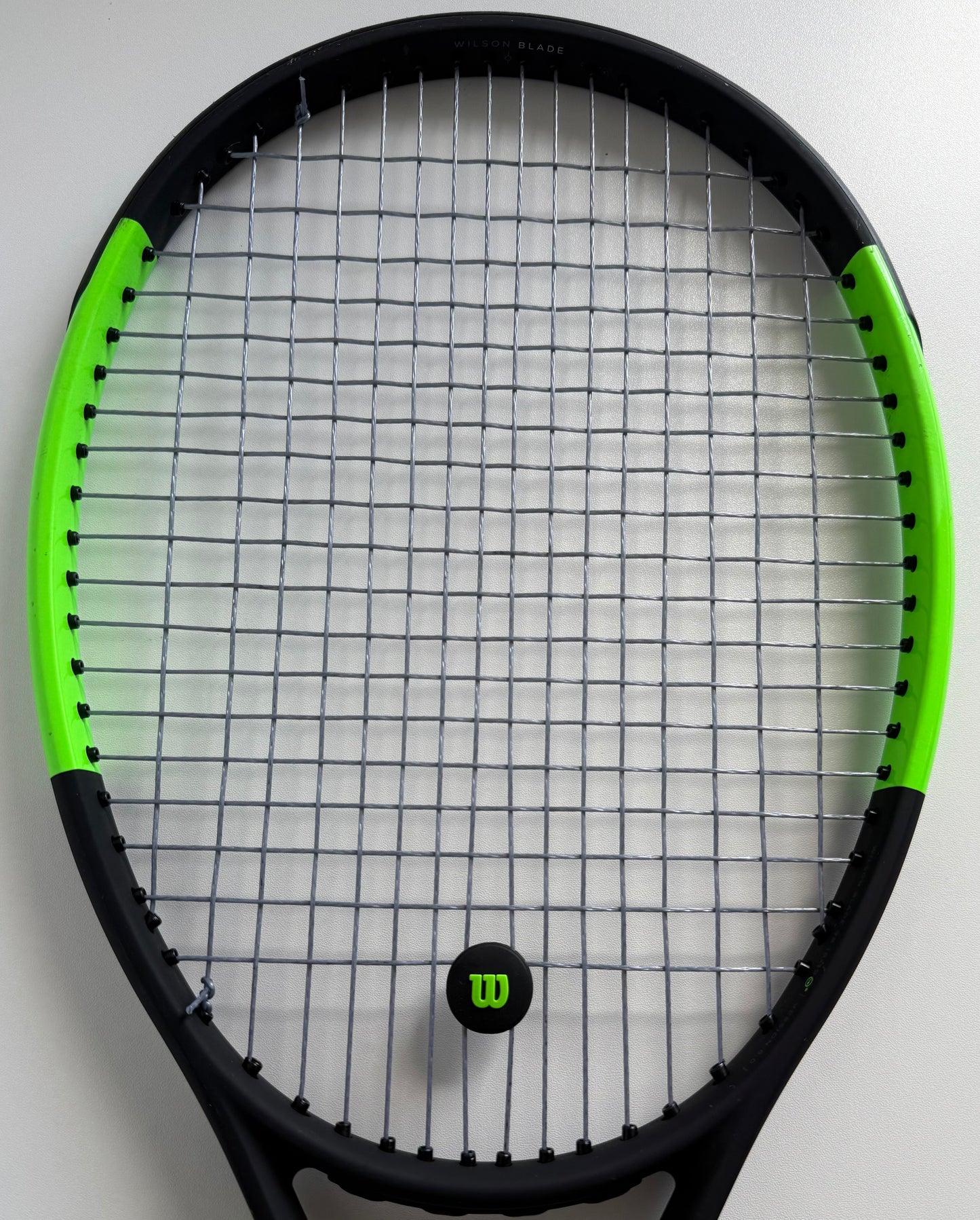 Wilson Blade 98 V6 (16X19)