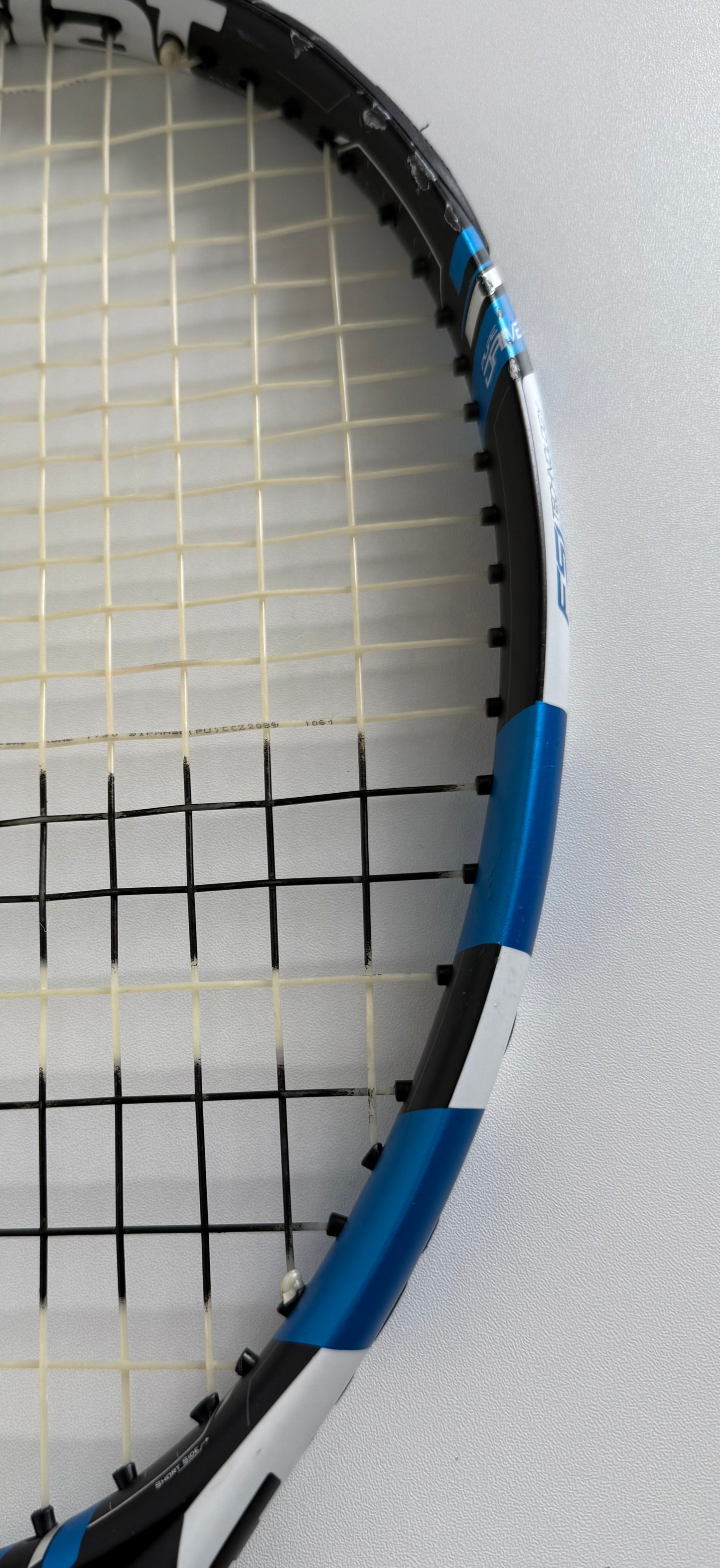 Babolat Pure Drive (2015)