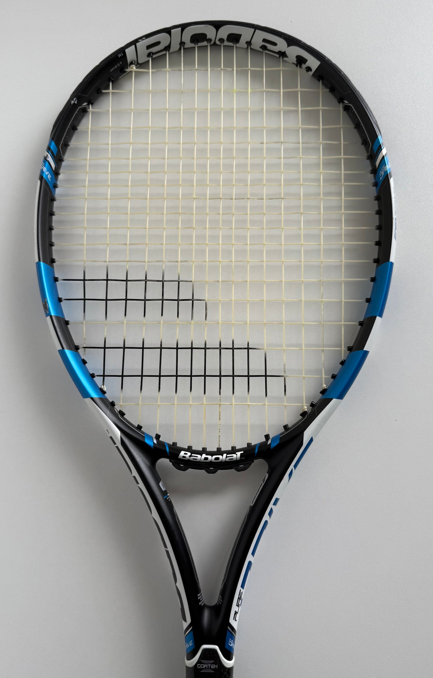 Babolat Pure Drive (2015)
