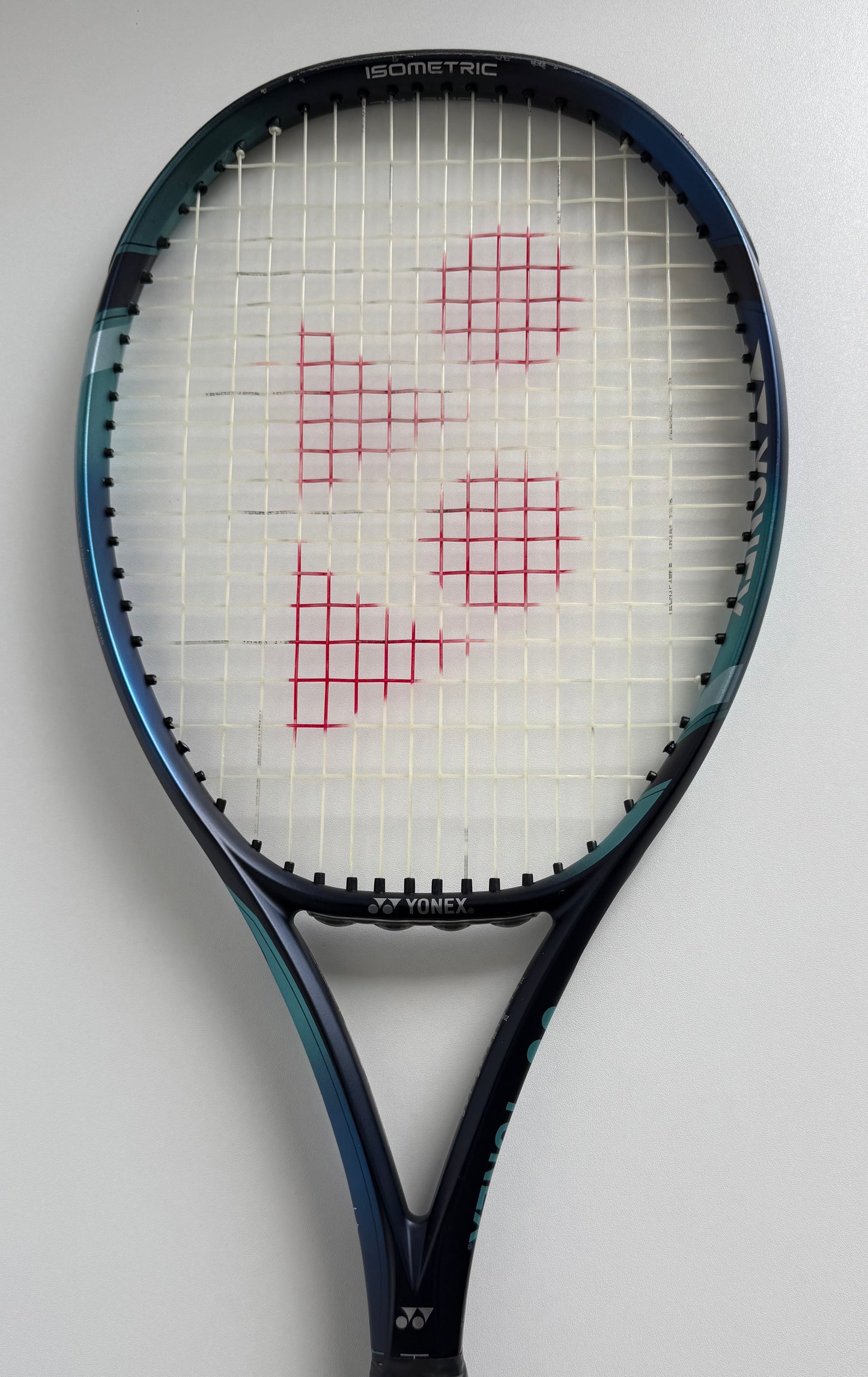 Yonex EZONE 98 (+) Plus Sky Blue