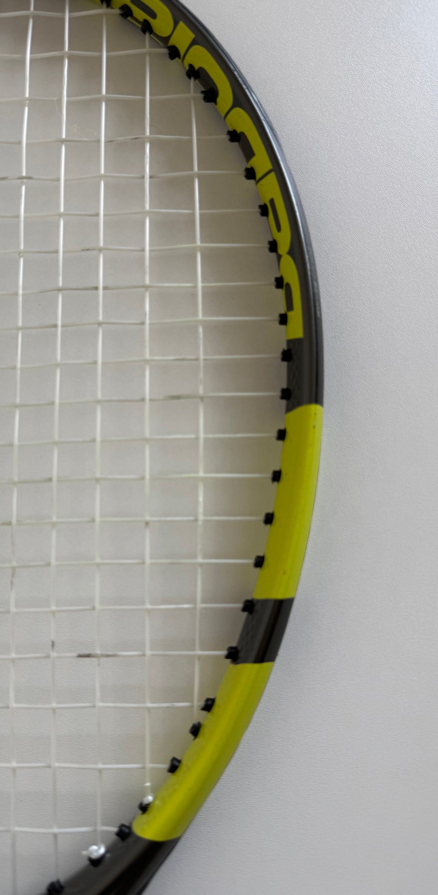Babolat Pure Aero VS (2020)