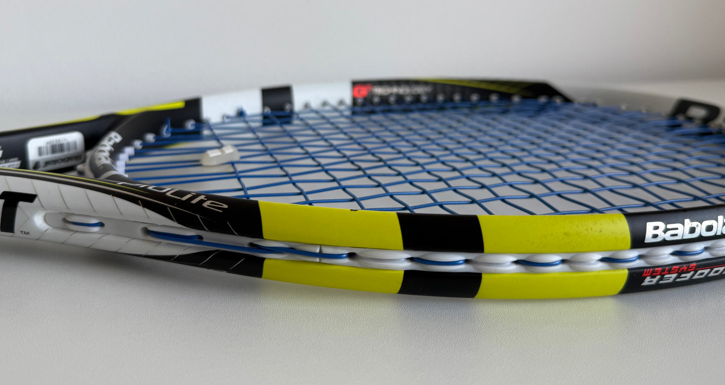 Babolat Aeropro Lite GT (2013)