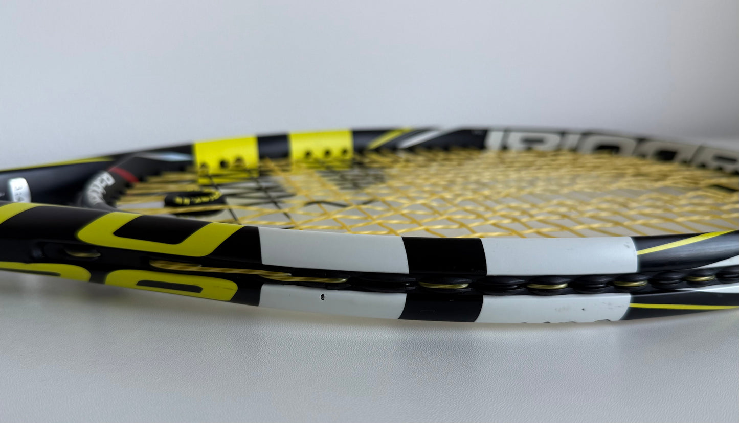 Babolat Aeropro Drive GT (2013)