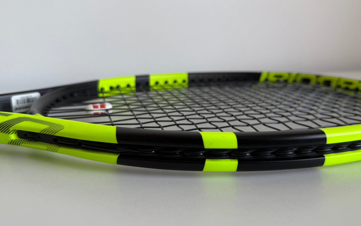 Babolat Pure Aero VS Tour