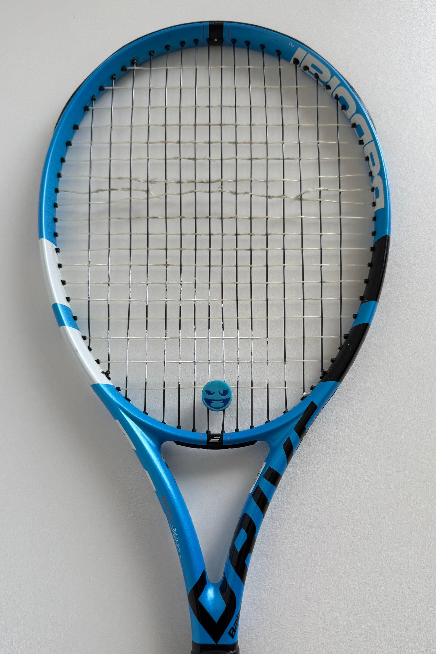 Babolat Pure Drive Tour Plus