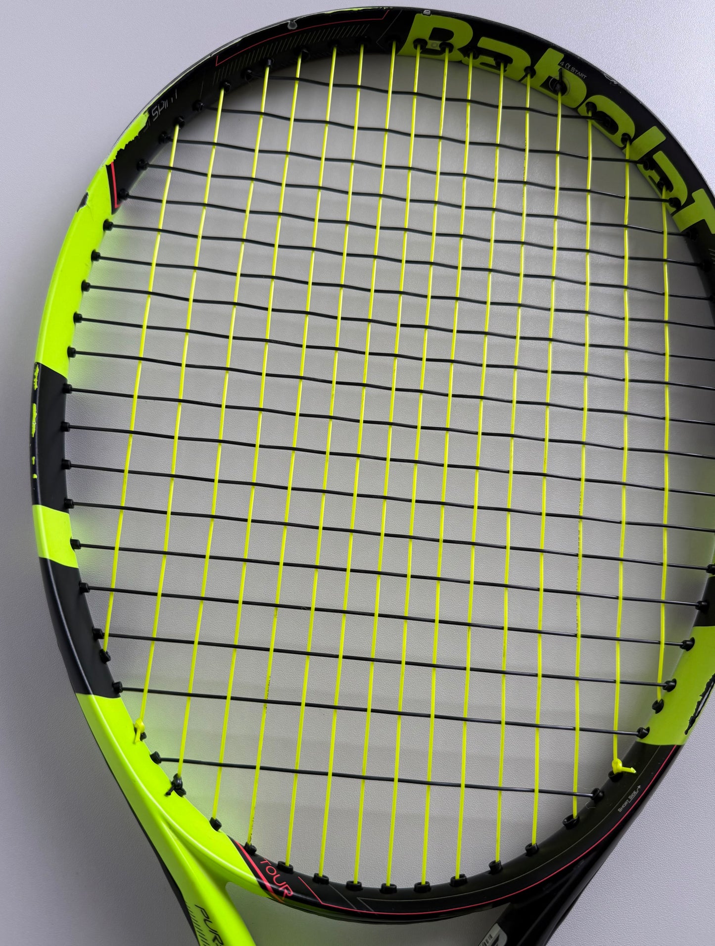 Babolat Pure Aero Tour (2016)