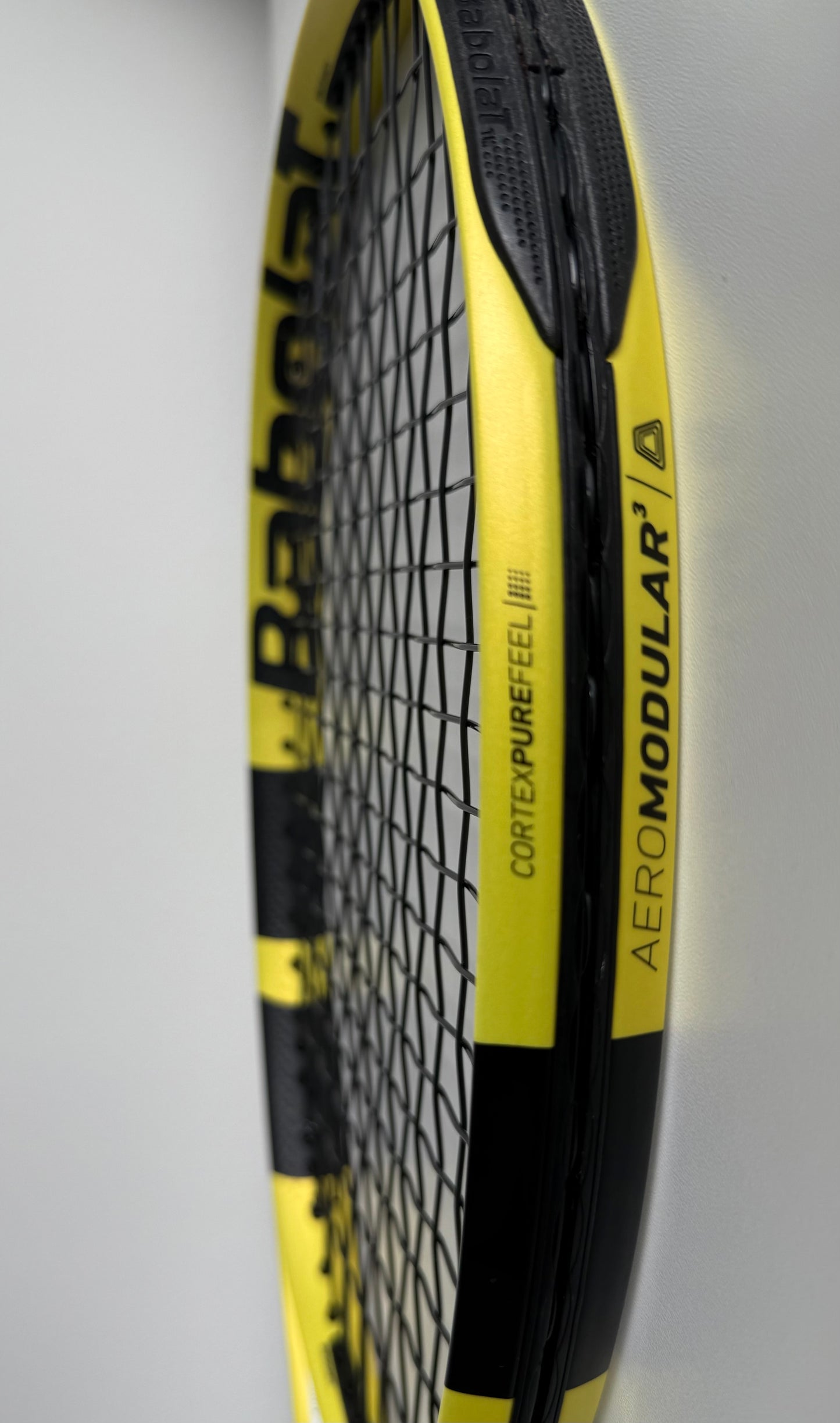 Babolat Pure Aero (2019)