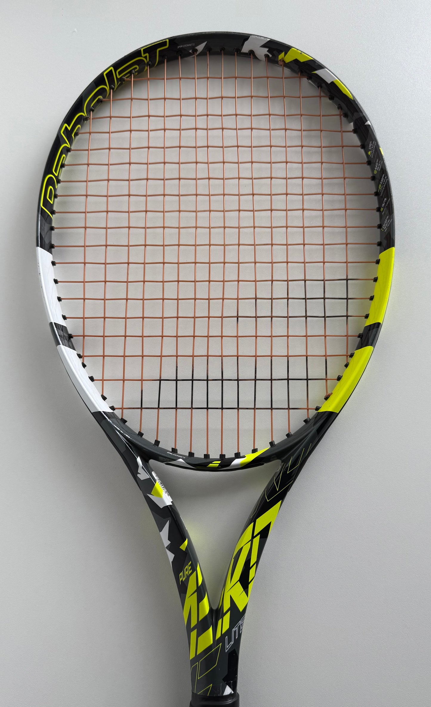 Babolat Pure Aero Lite (2023)