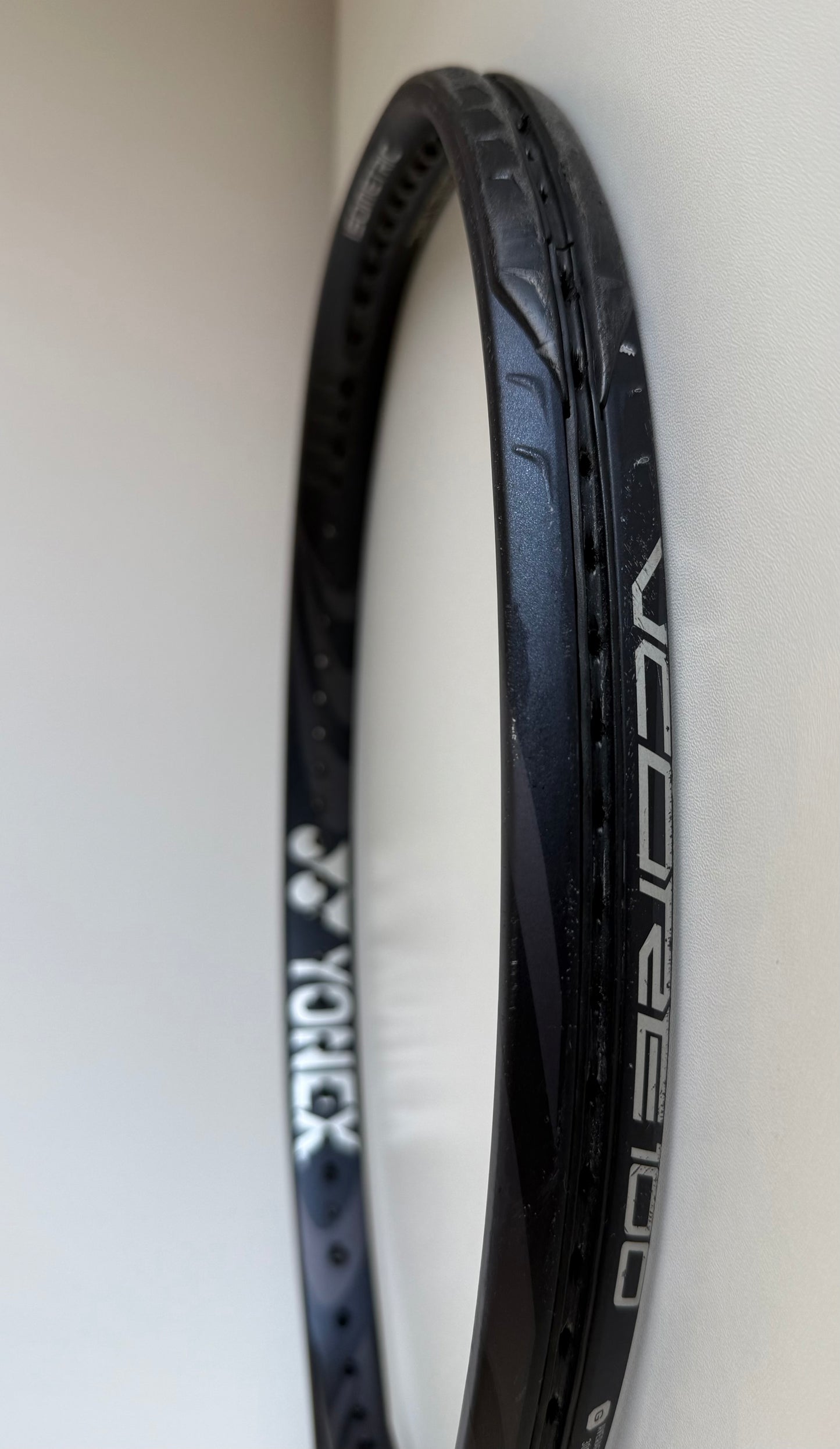 Yonex VCORE 100 Galaxy Black
