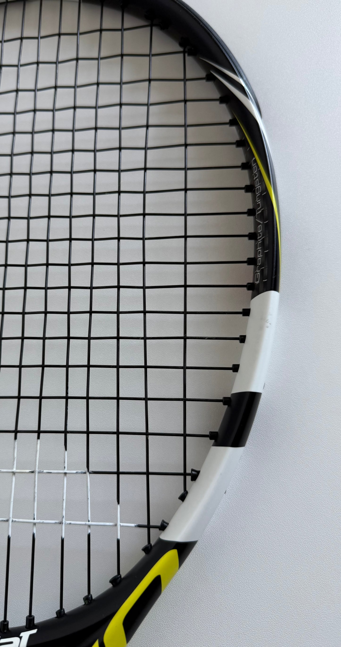 Babolat Aeropro Drive GT (2013)