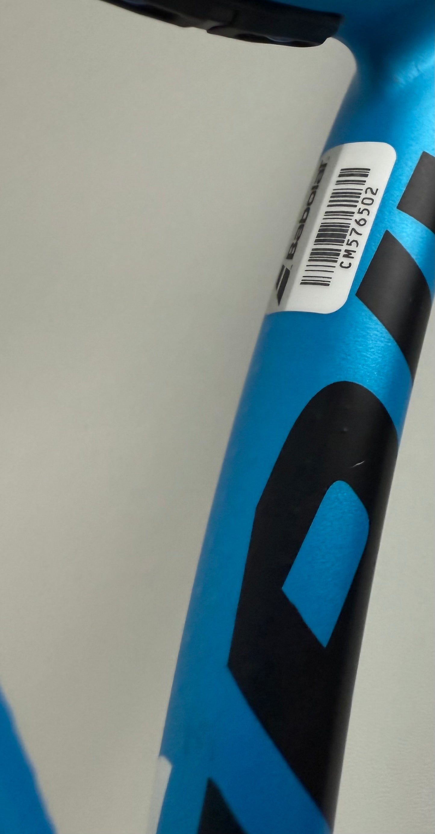 Babolat Pure Drive Team (2018)