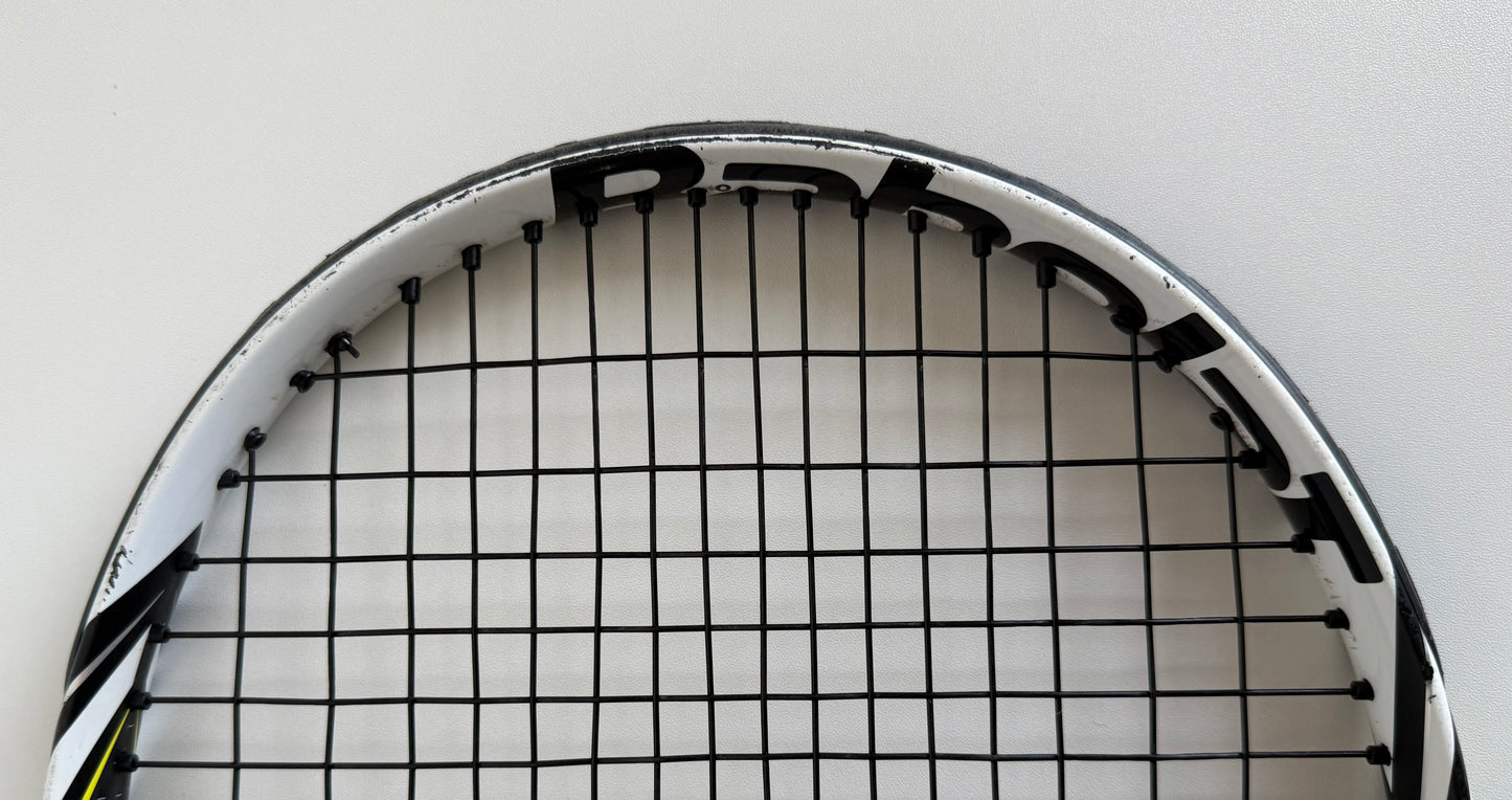 Babolat Aeropro Team GT (2013)